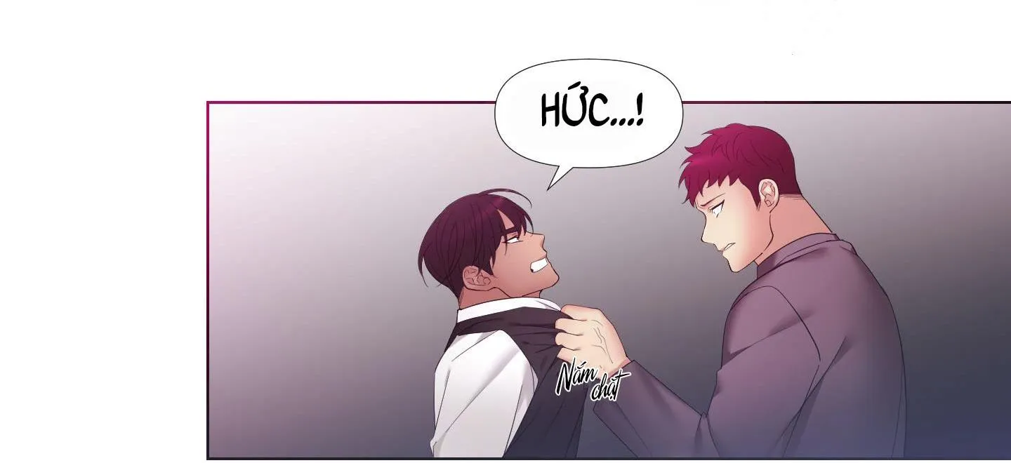 GIẢI CỨU HEE SOO Chapter 2 Trang 85