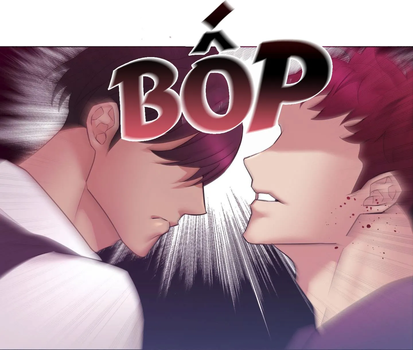 GIẢI CỨU HEE SOO Chapter 2 Trang 90