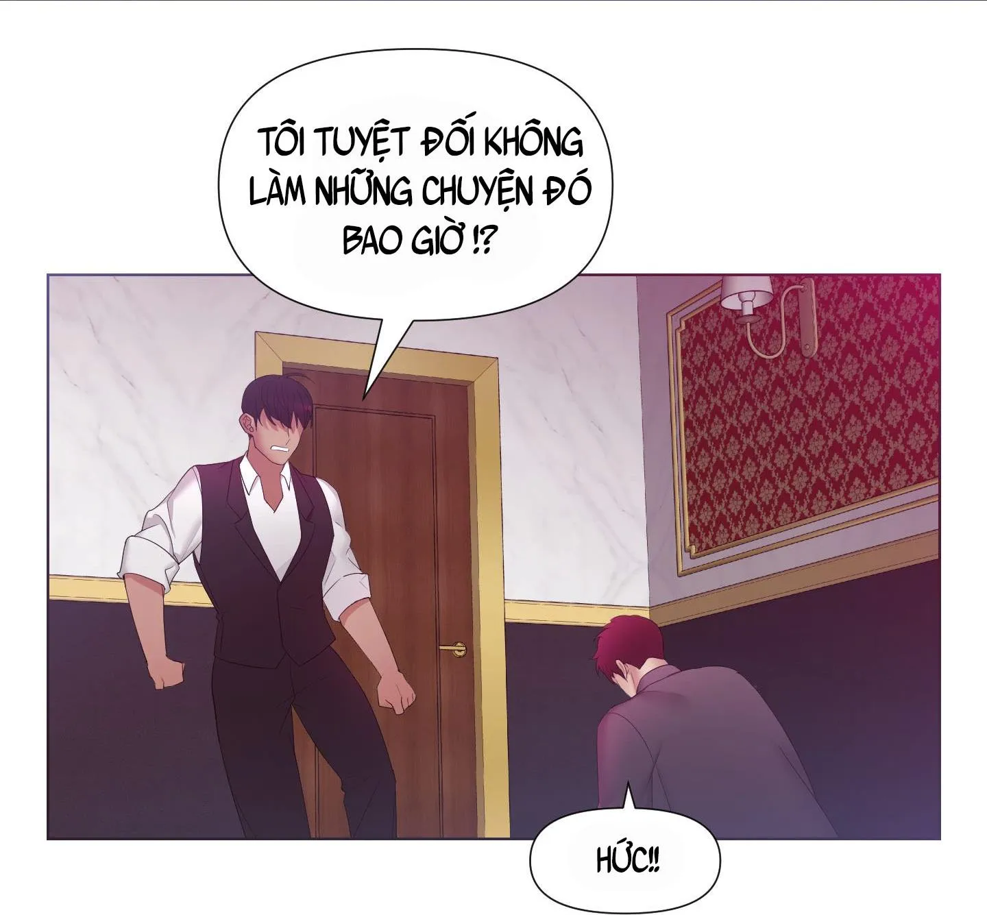 GIẢI CỨU HEE SOO Chapter 2 Trang 91