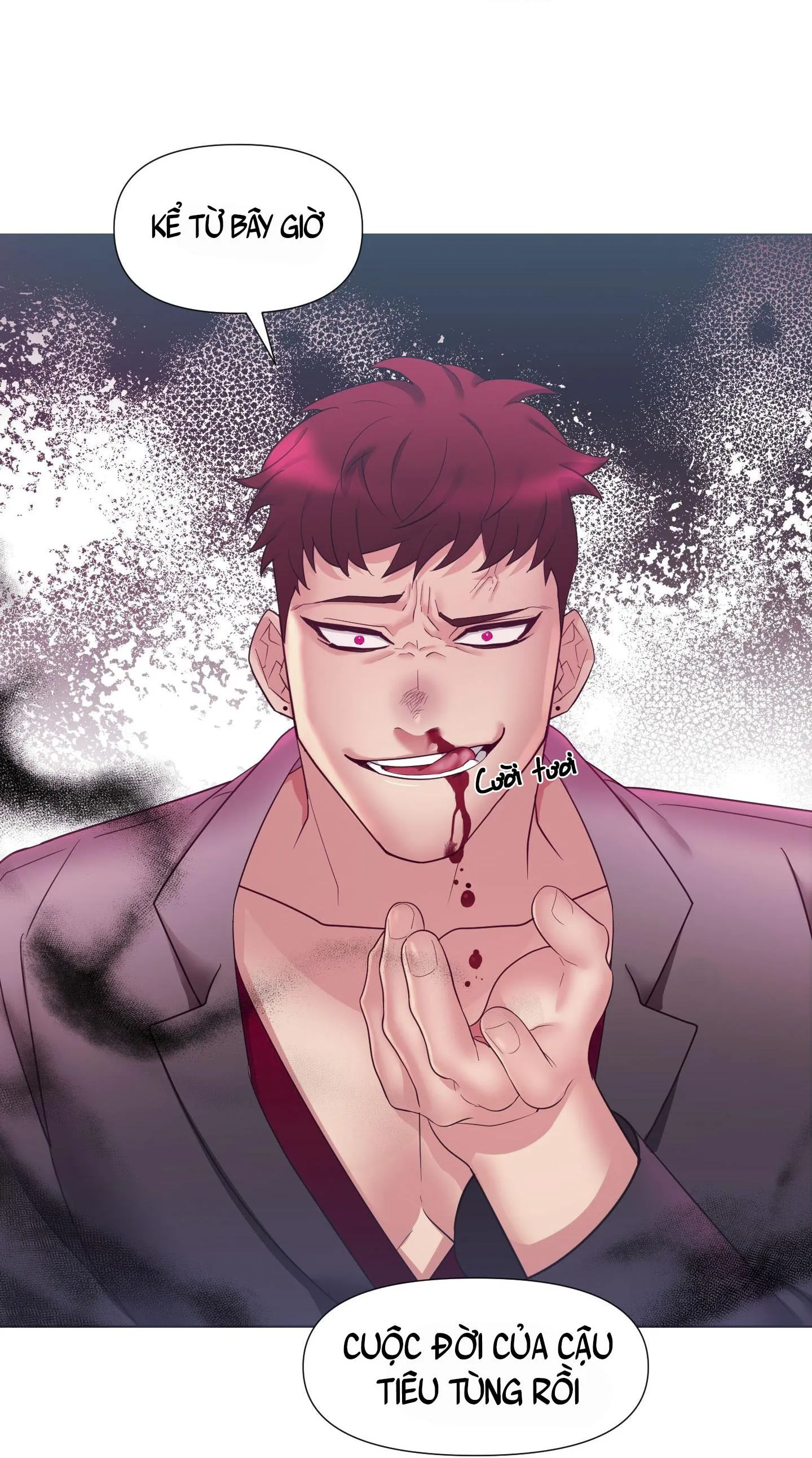 GIẢI CỨU HEE SOO Chapter 2 Trang 95