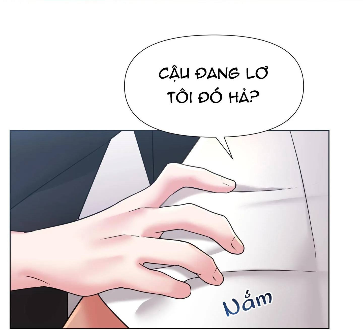 GIẢI CỨU HEE SOO Chapter 3 Trang 10