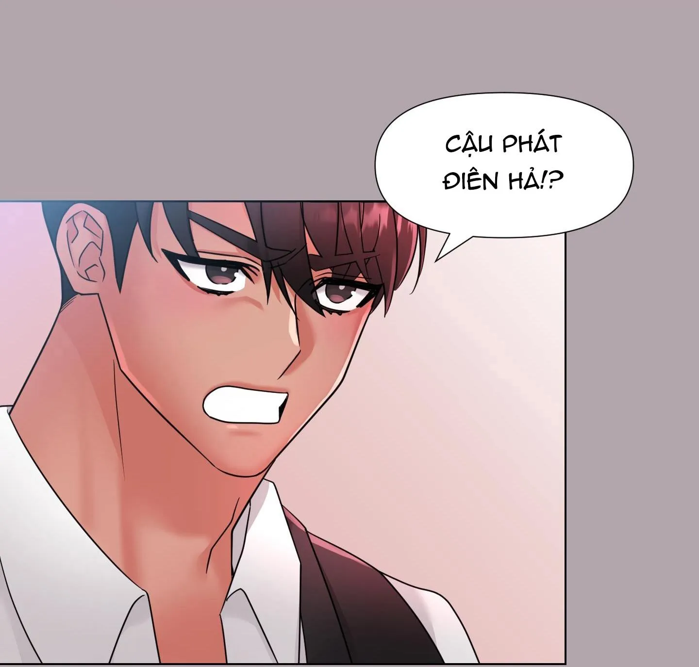 GIẢI CỨU HEE SOO Chapter 3 Trang 22