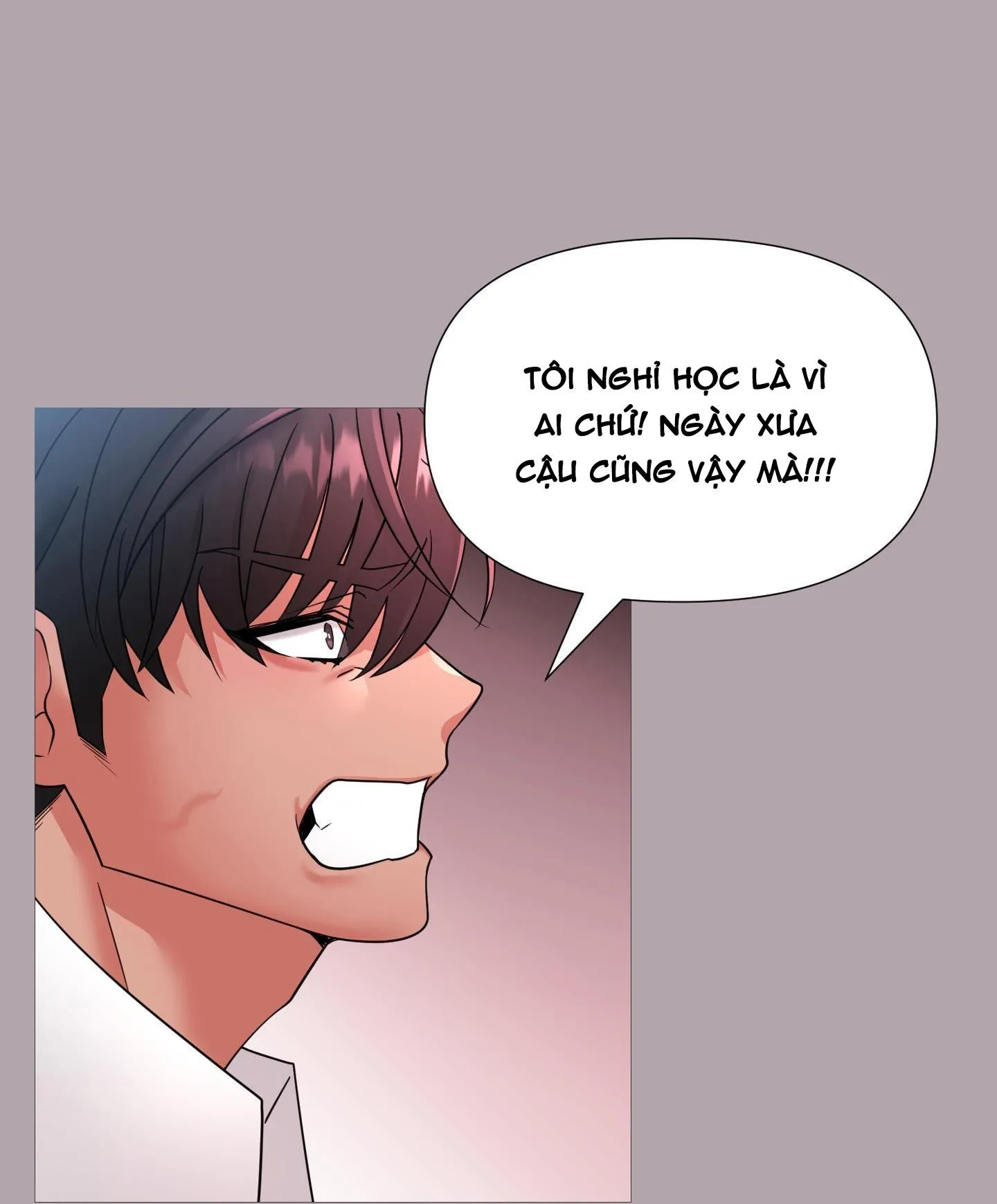 GIẢI CỨU HEE SOO Chapter 3 Trang 25