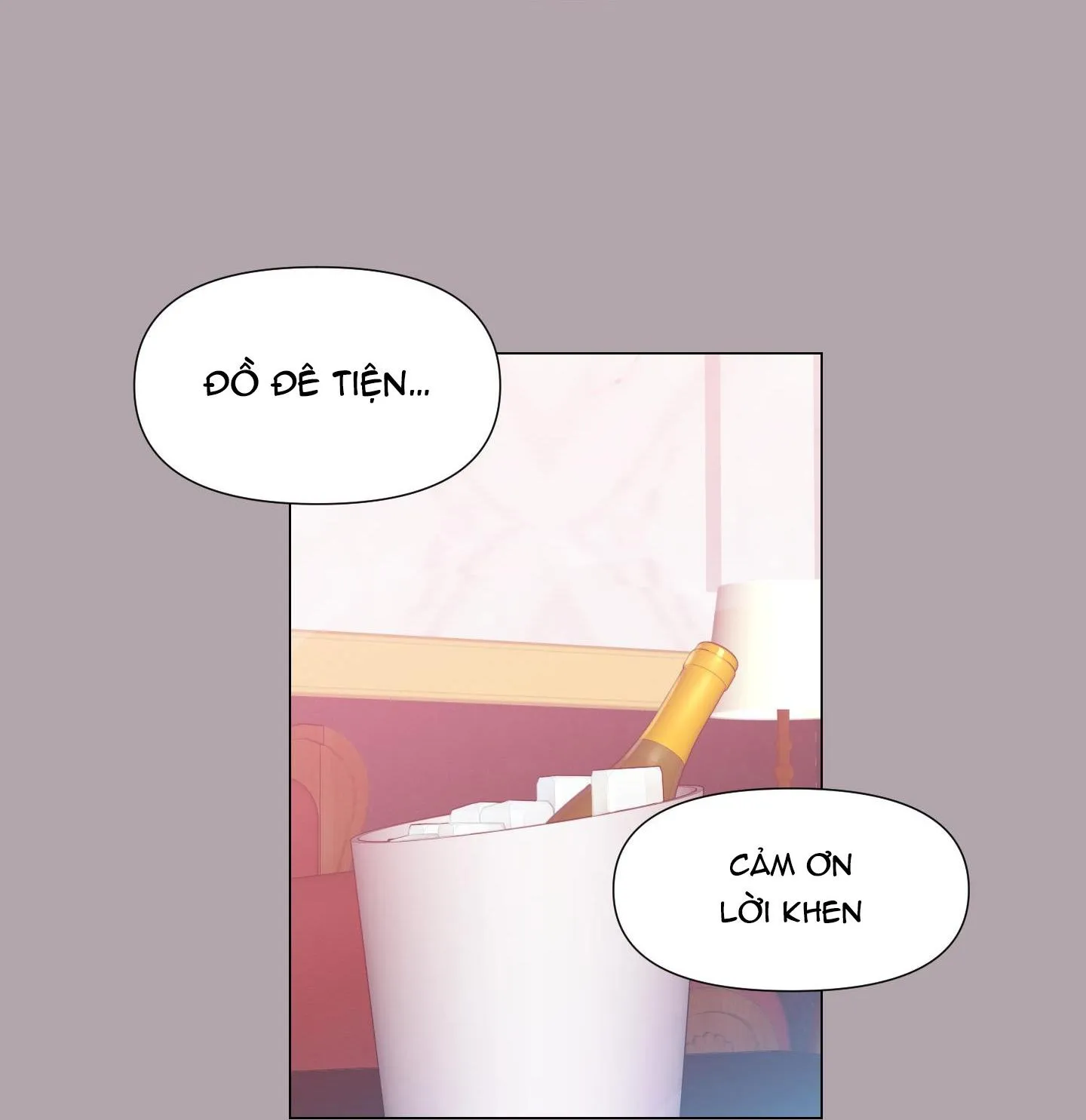 GIẢI CỨU HEE SOO Chapter 3 Trang 28