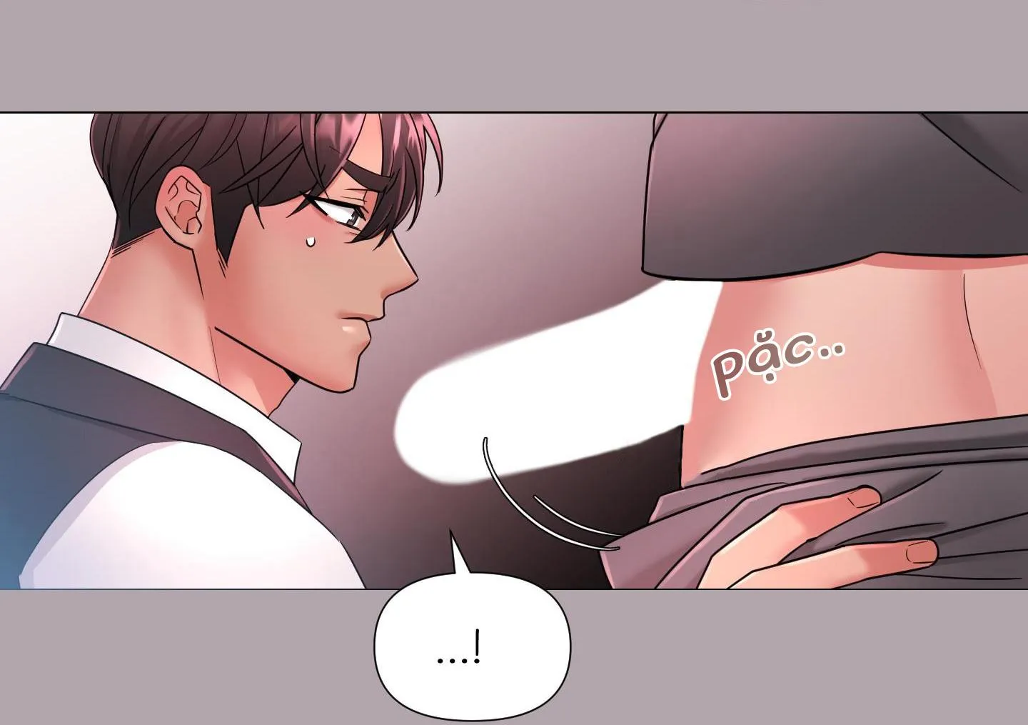 GIẢI CỨU HEE SOO Chapter 3 Trang 30