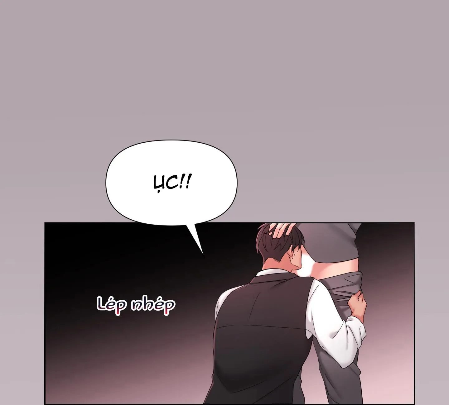 GIẢI CỨU HEE SOO Chapter 3 Trang 35