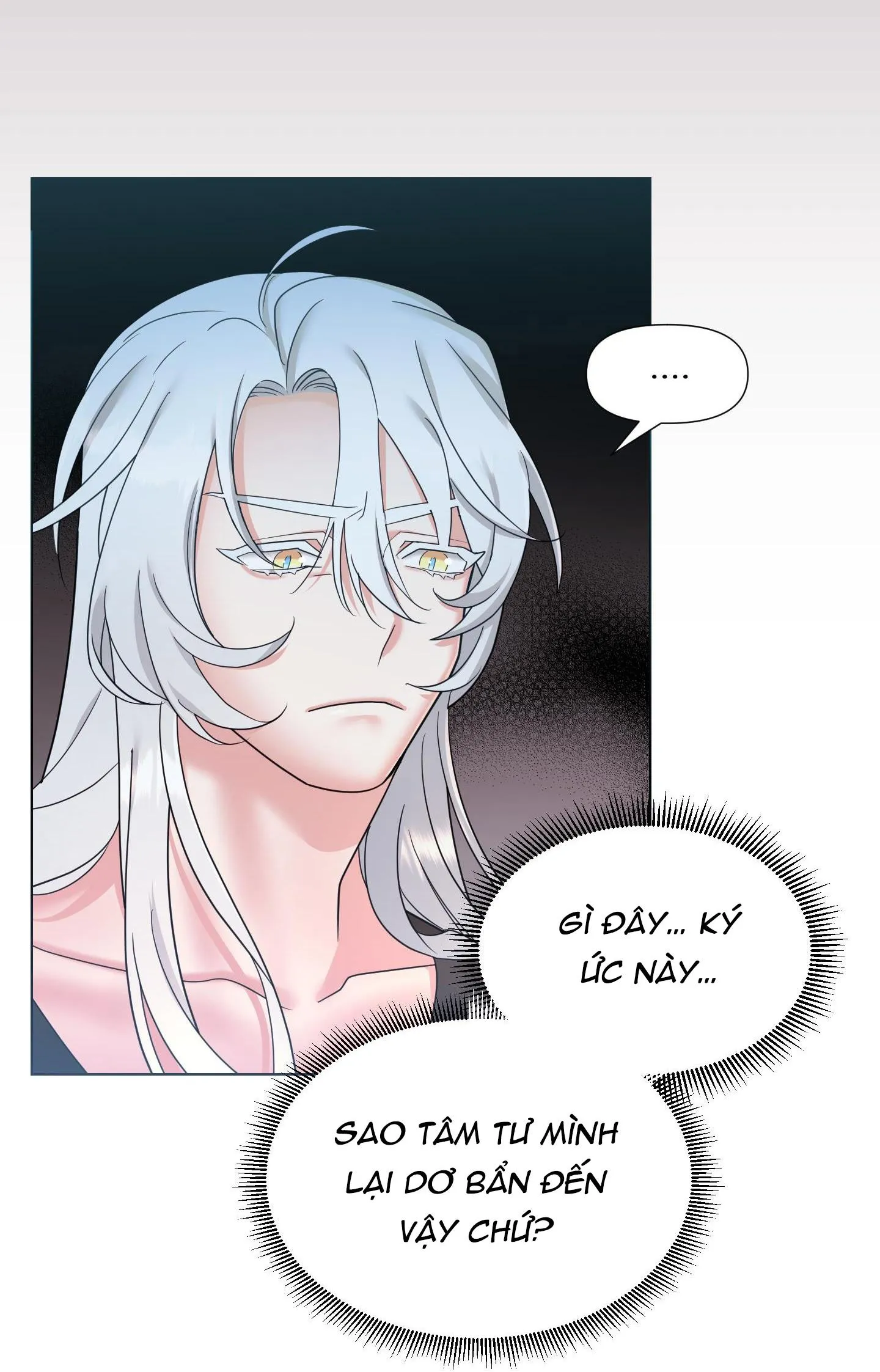 GIẢI CỨU HEE SOO Chapter 3 Trang 37