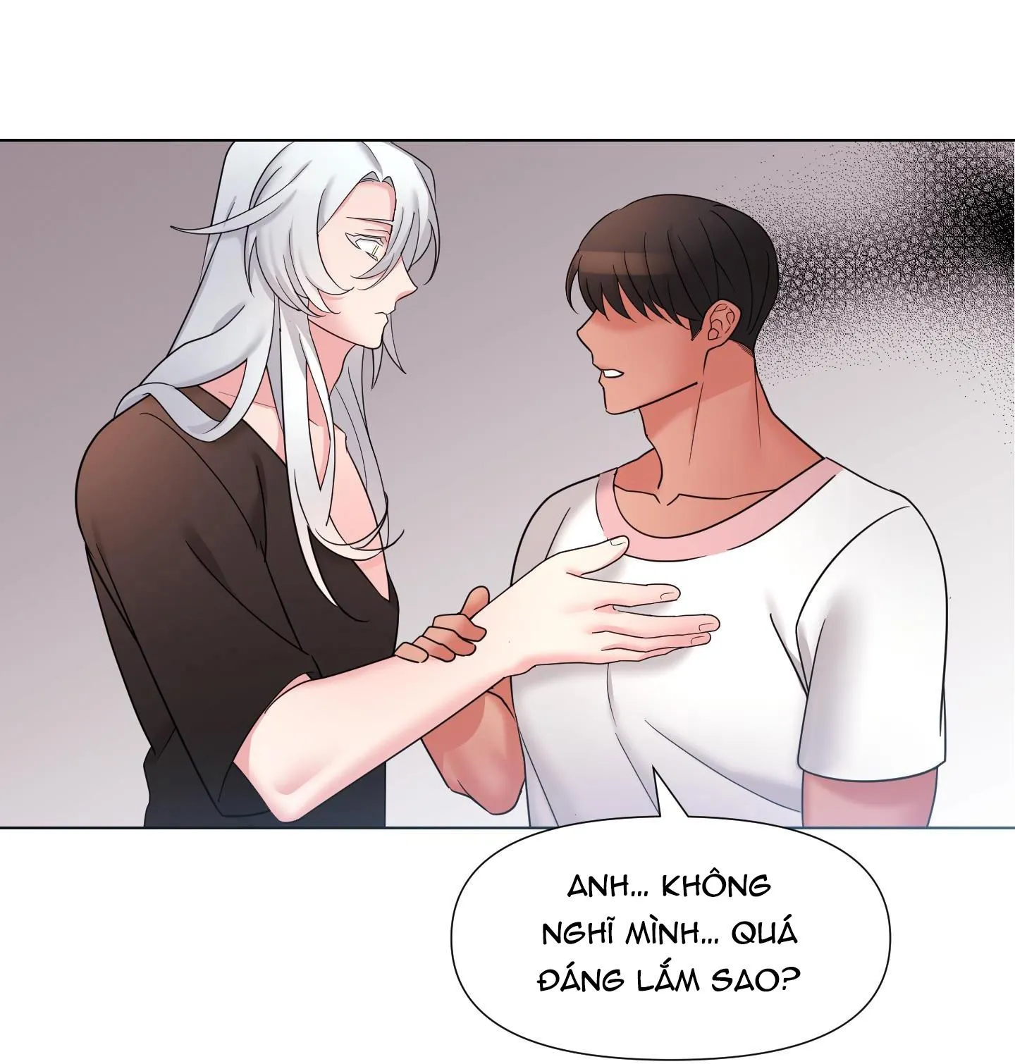 GIẢI CỨU HEE SOO Chapter 3 Trang 39