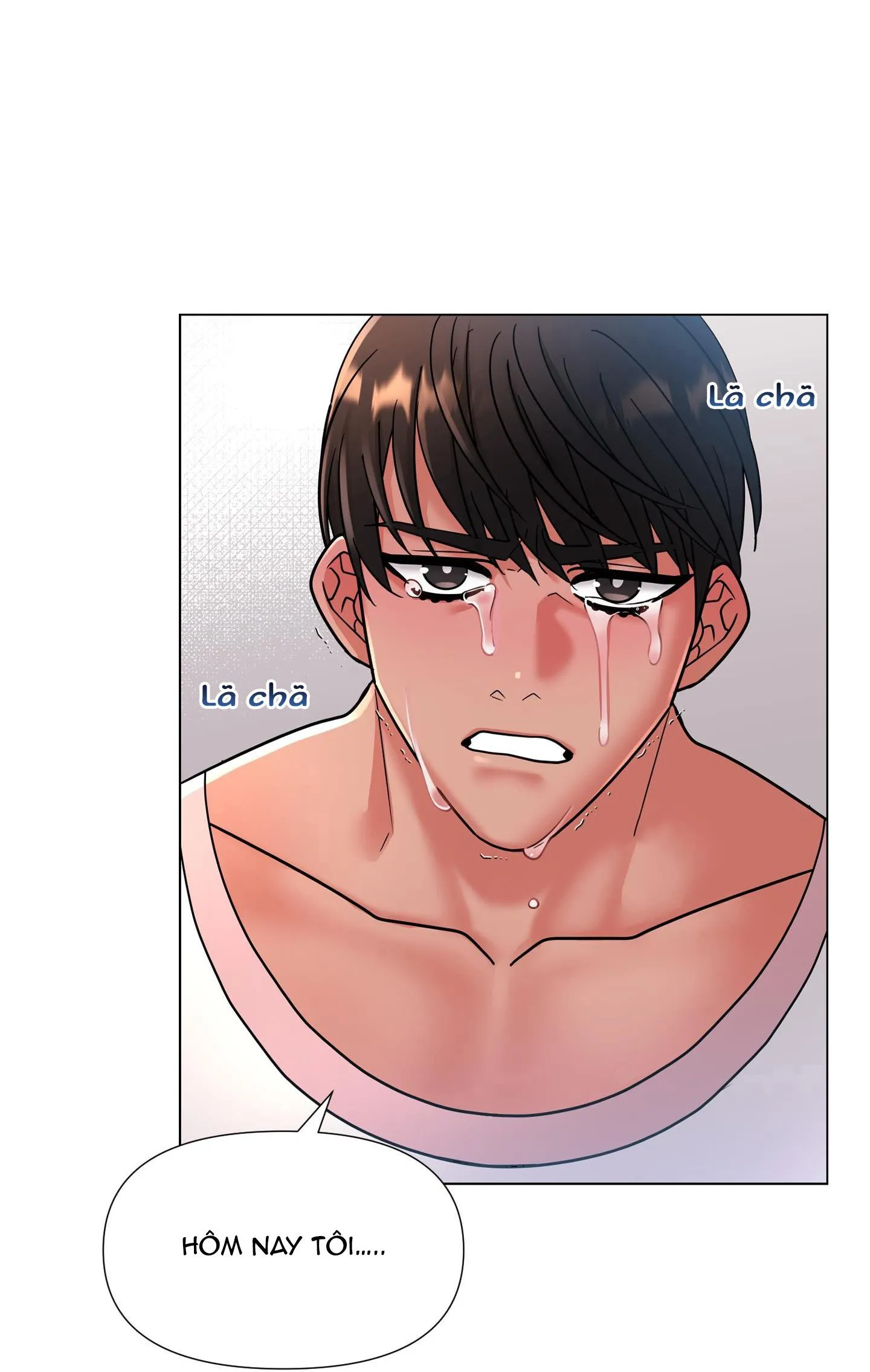 GIẢI CỨU HEE SOO Chapter 3 Trang 40