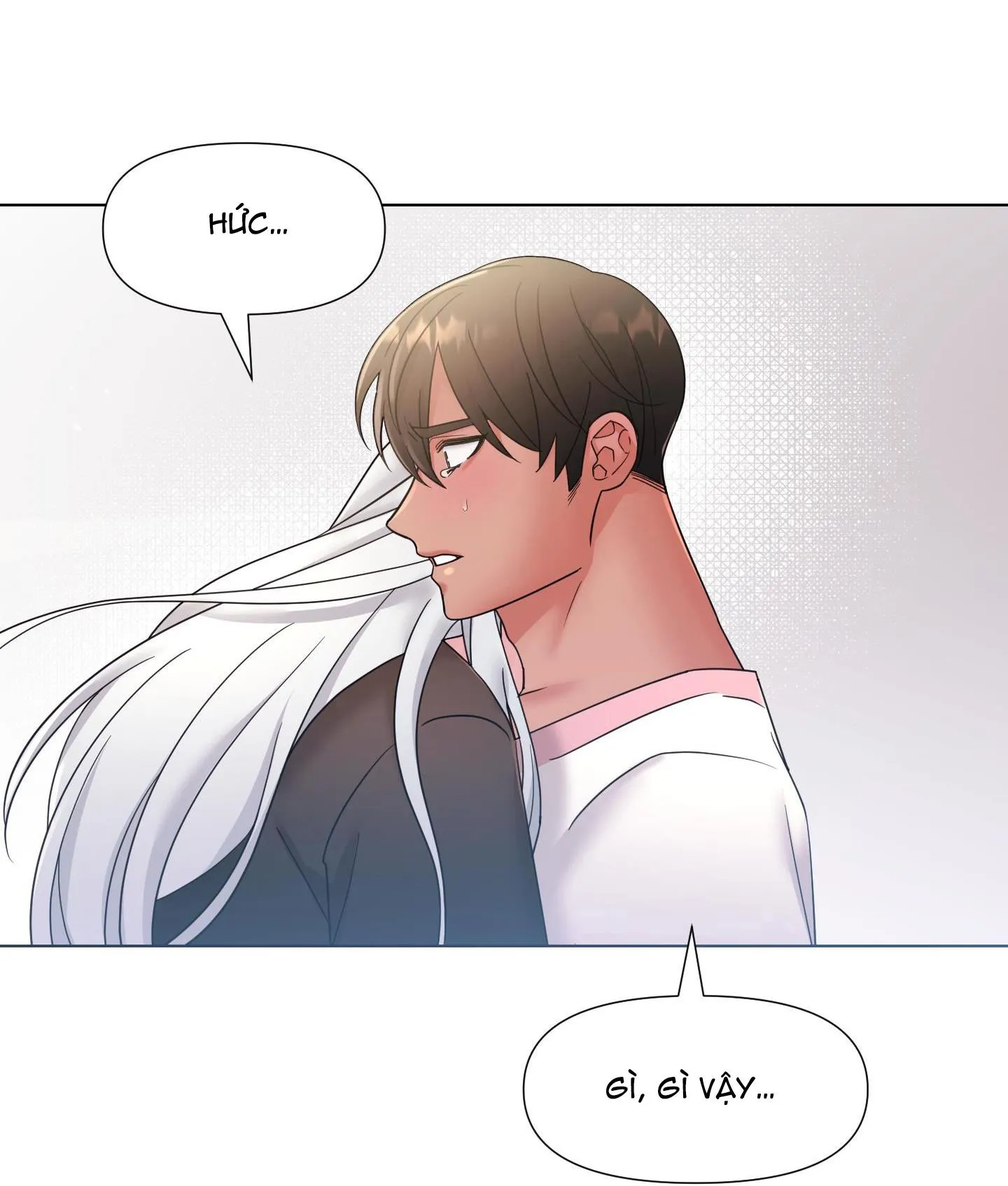 GIẢI CỨU HEE SOO Chapter 3 Trang 46