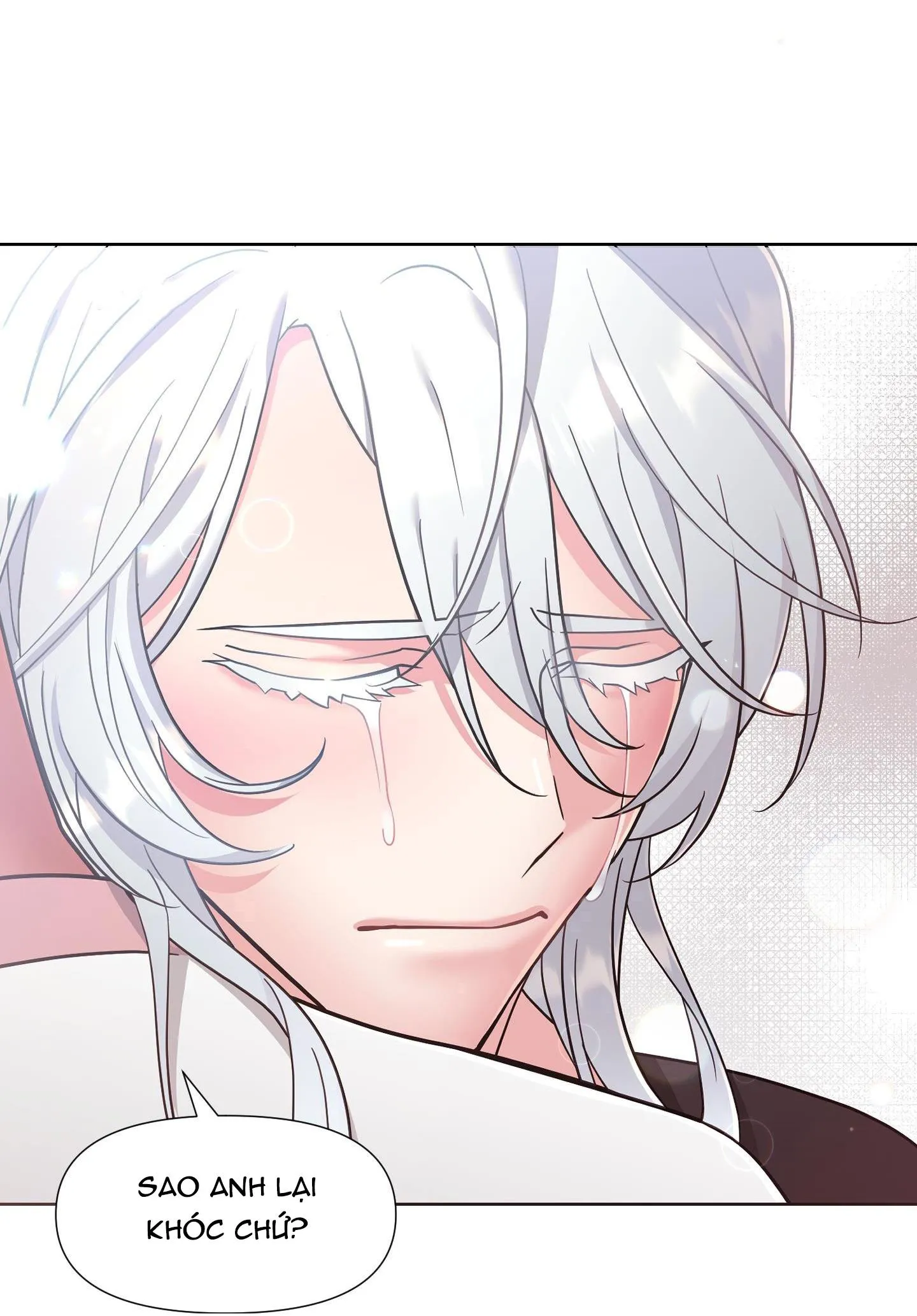 GIẢI CỨU HEE SOO Chapter 3 Trang 47