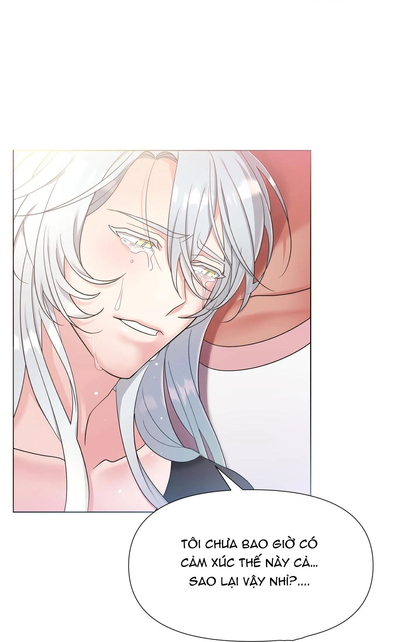 GIẢI CỨU HEE SOO Chapter 3 Trang 49