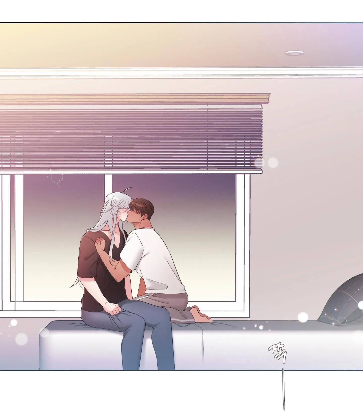 GIẢI CỨU HEE SOO Chapter 3 Trang 55