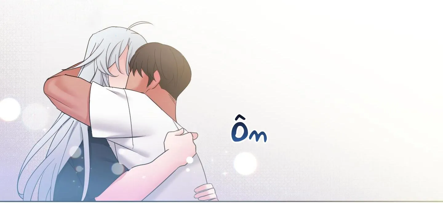 GIẢI CỨU HEE SOO Chapter 3 Trang 61