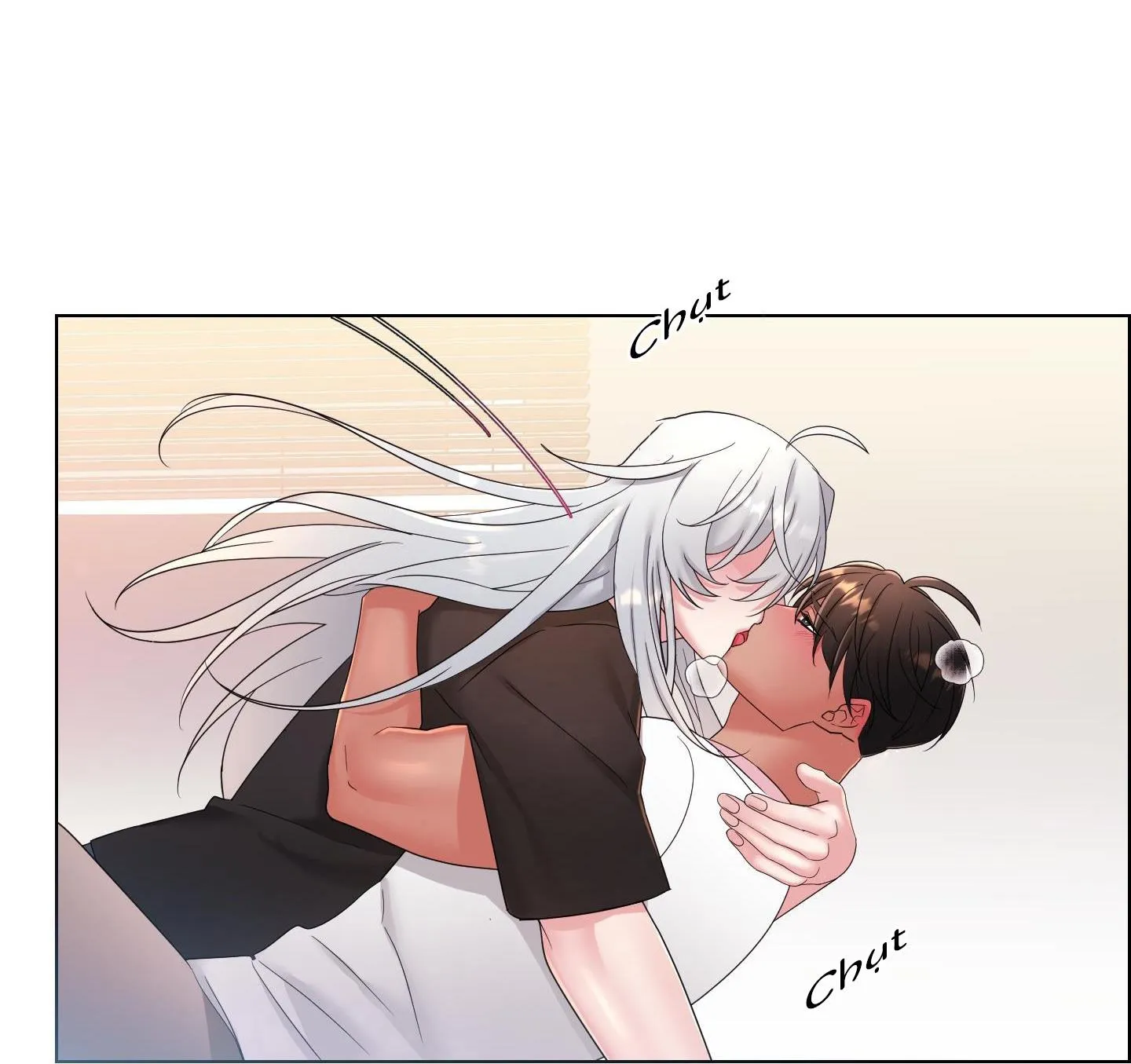 GIẢI CỨU HEE SOO Chapter 3 Trang 65