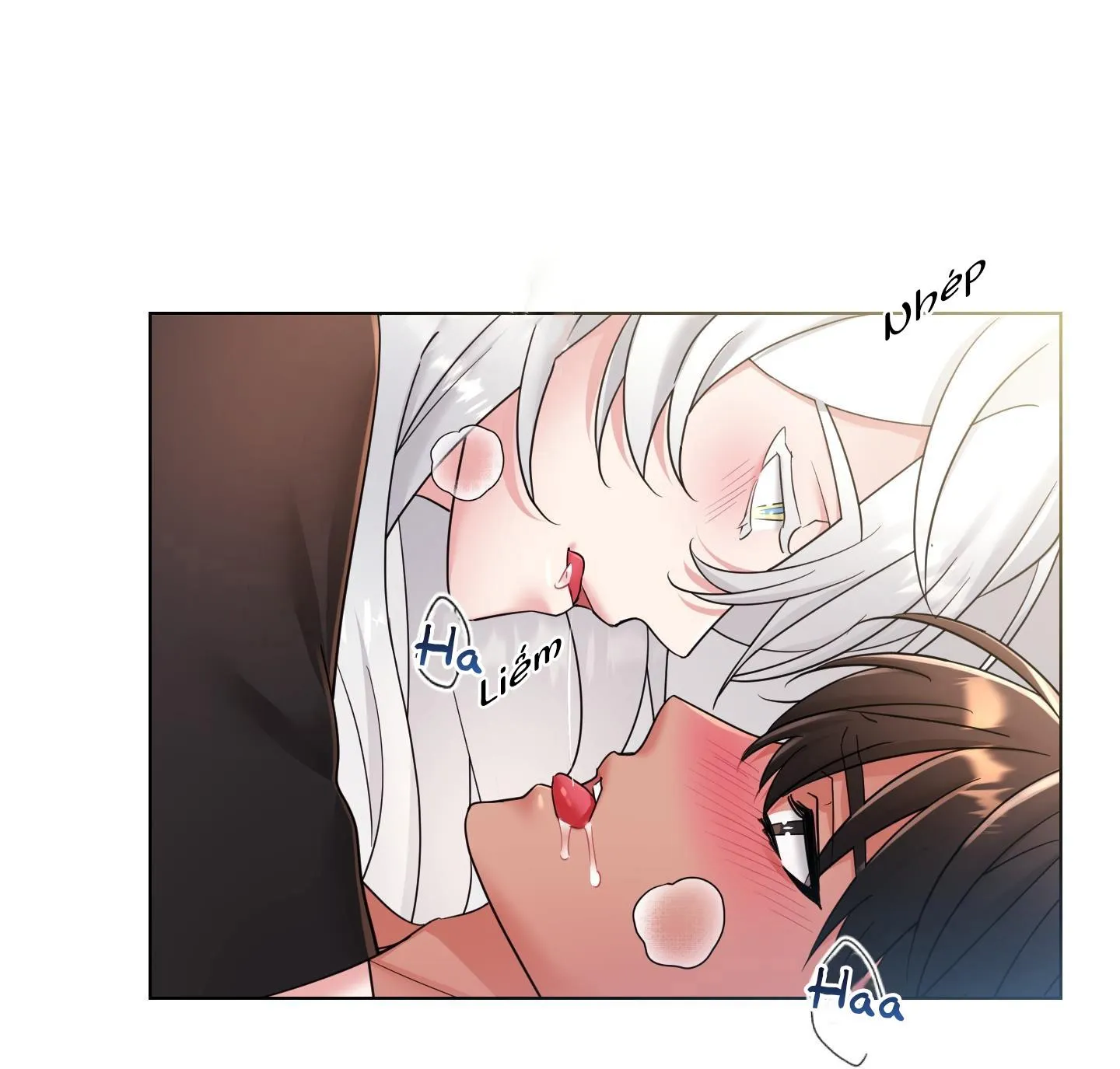 GIẢI CỨU HEE SOO Chapter 3 Trang 66