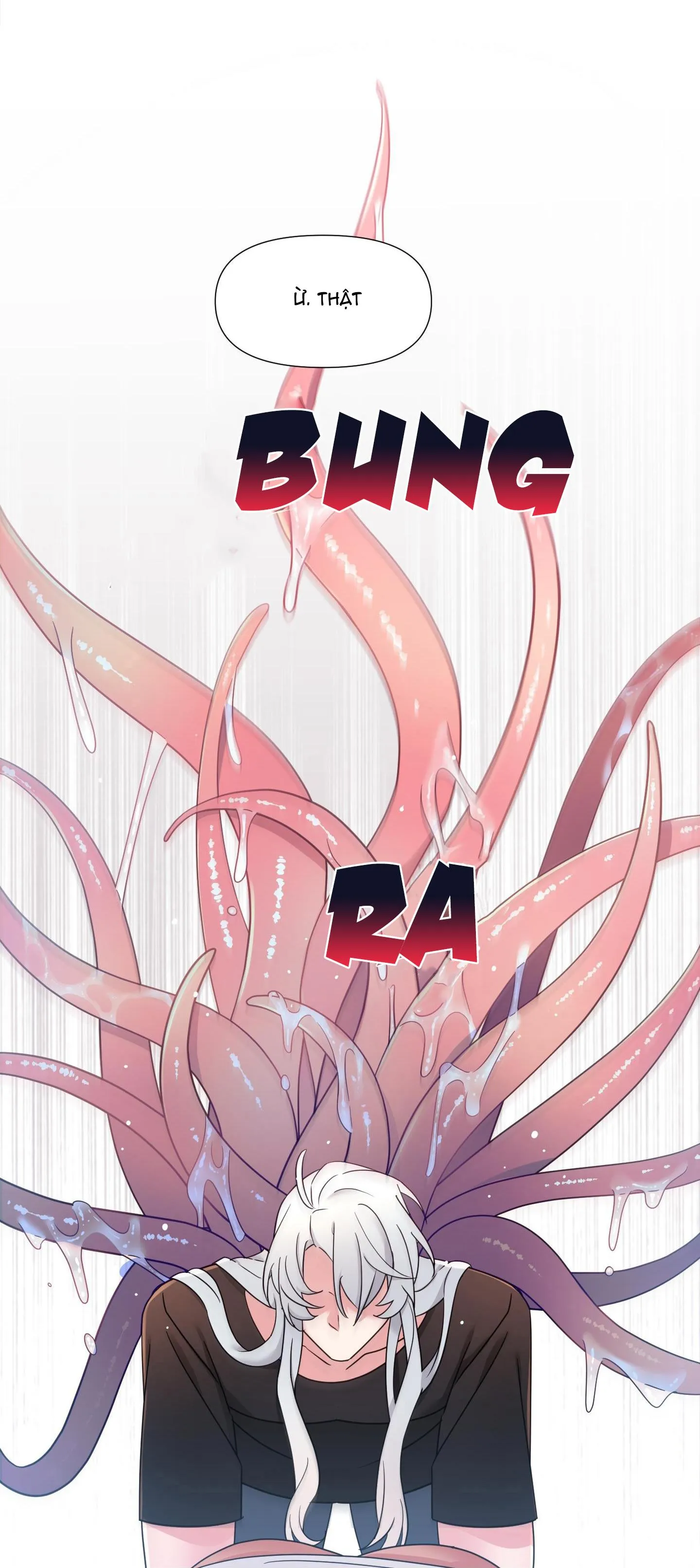 GIẢI CỨU HEE SOO Chapter 3 Trang 72