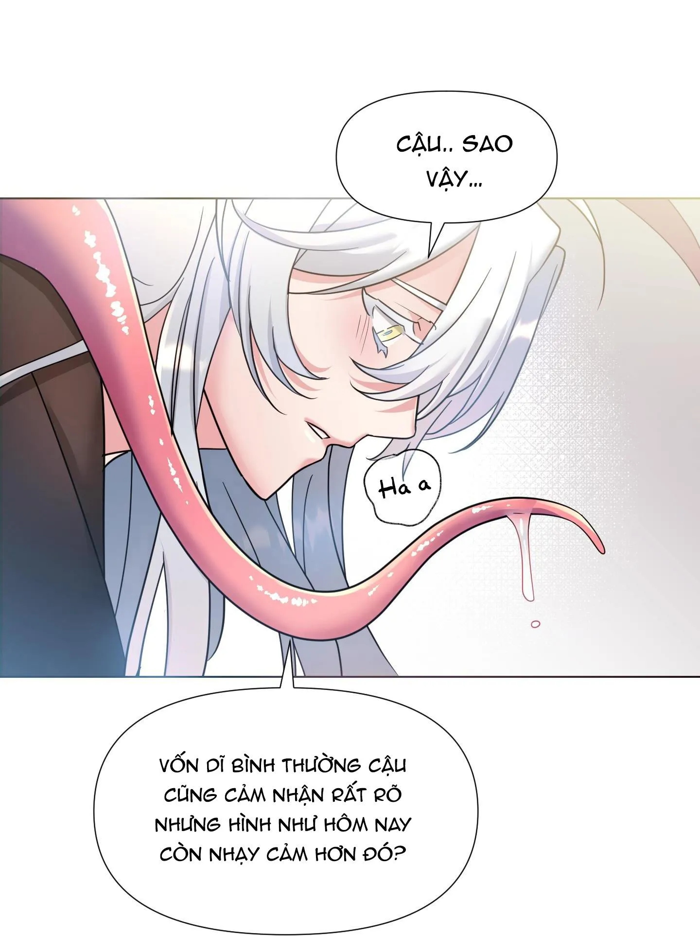 GIẢI CỨU HEE SOO Chapter 3 Trang 79