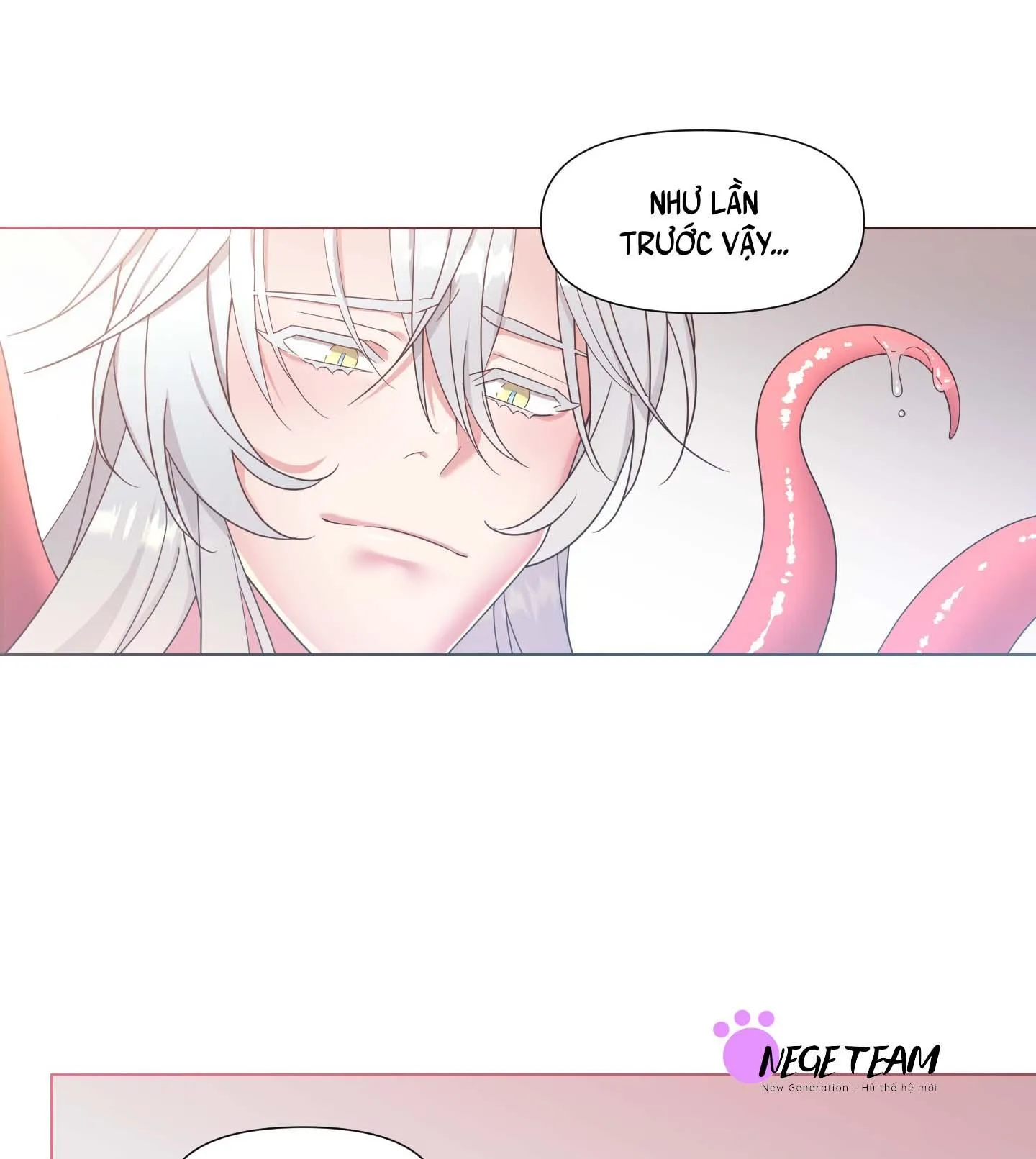 GIẢI CỨU HEE SOO Chapter 4 Trang 15