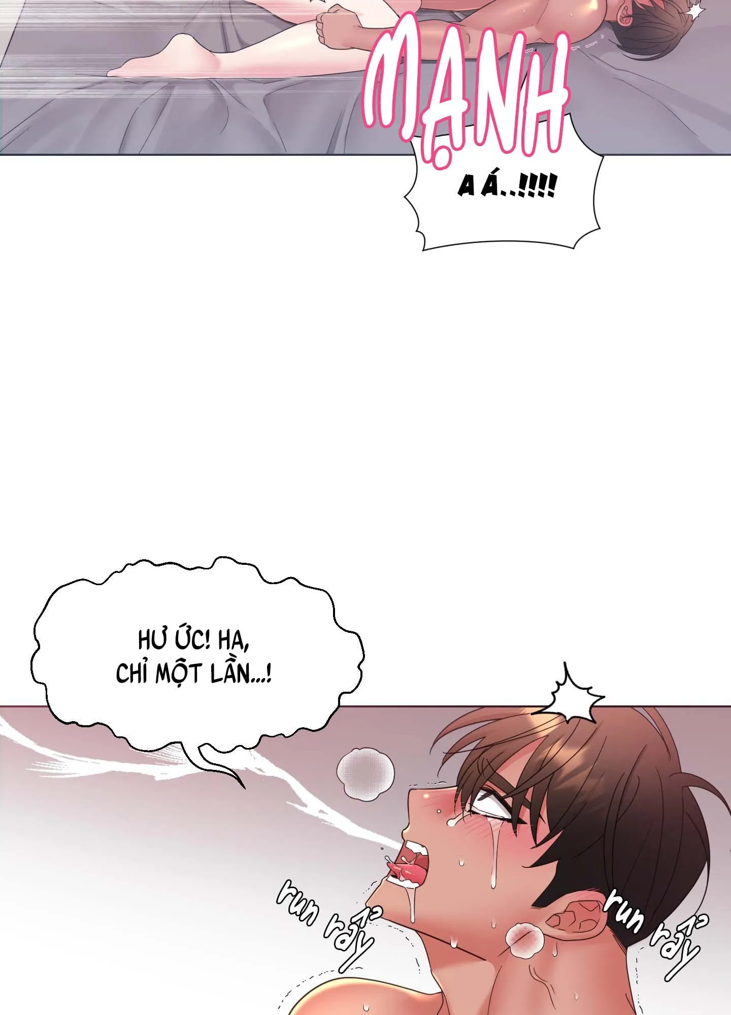 GIẢI CỨU HEE SOO Chapter 4 Trang 18