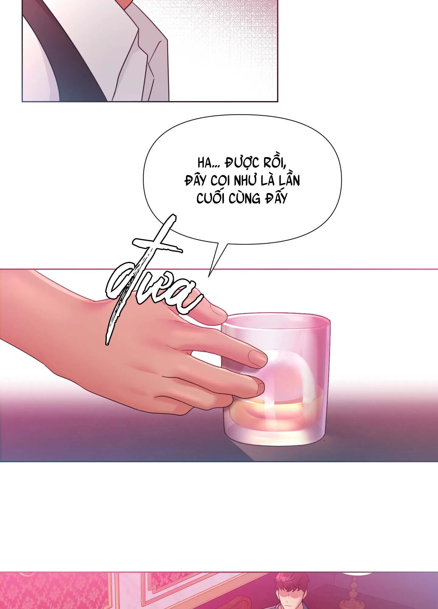 GIẢI CỨU HEE SOO Chapter 4 Trang 39