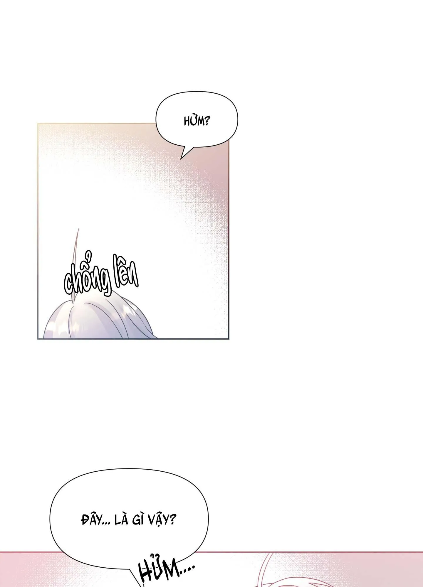 GIẢI CỨU HEE SOO Chapter 4 Trang 44