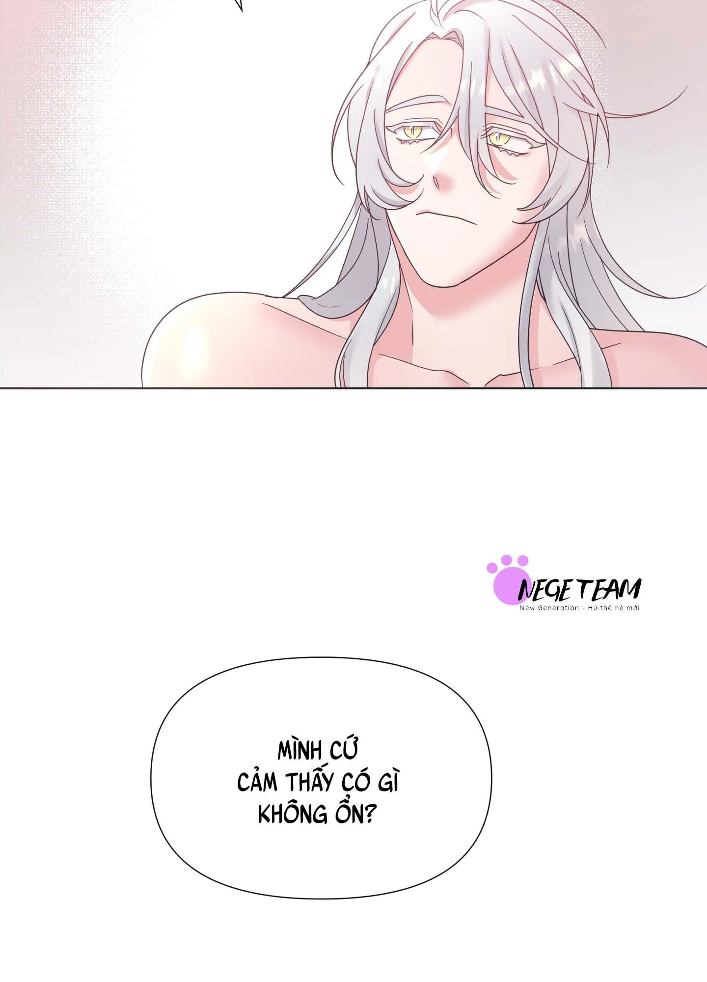 GIẢI CỨU HEE SOO Chapter 4 Trang 45