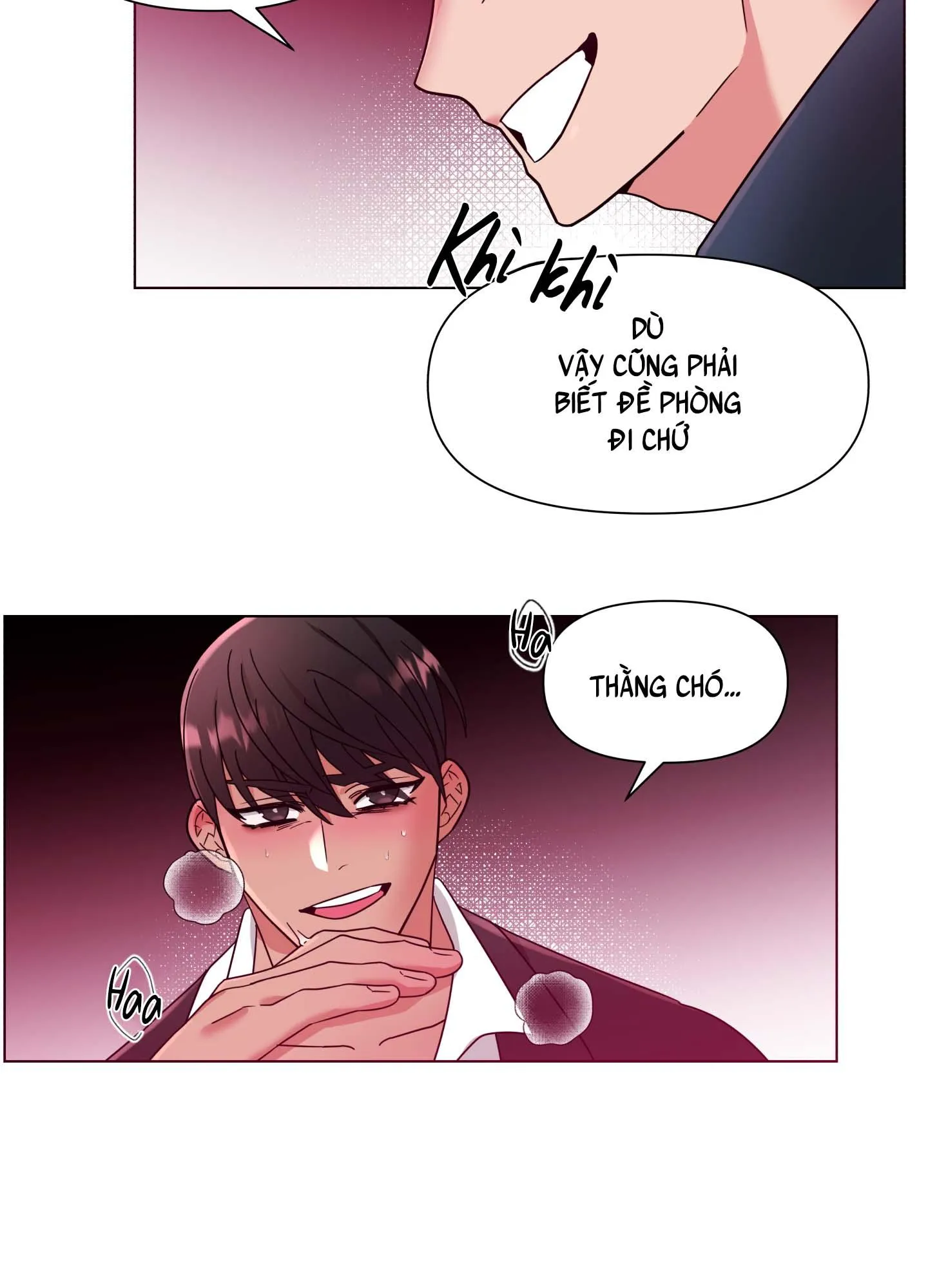 GIẢI CỨU HEE SOO Chapter 5 Trang 7