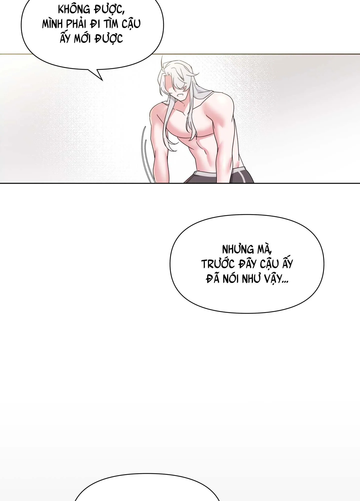 GIẢI CỨU HEE SOO Chapter 5 Trang 12