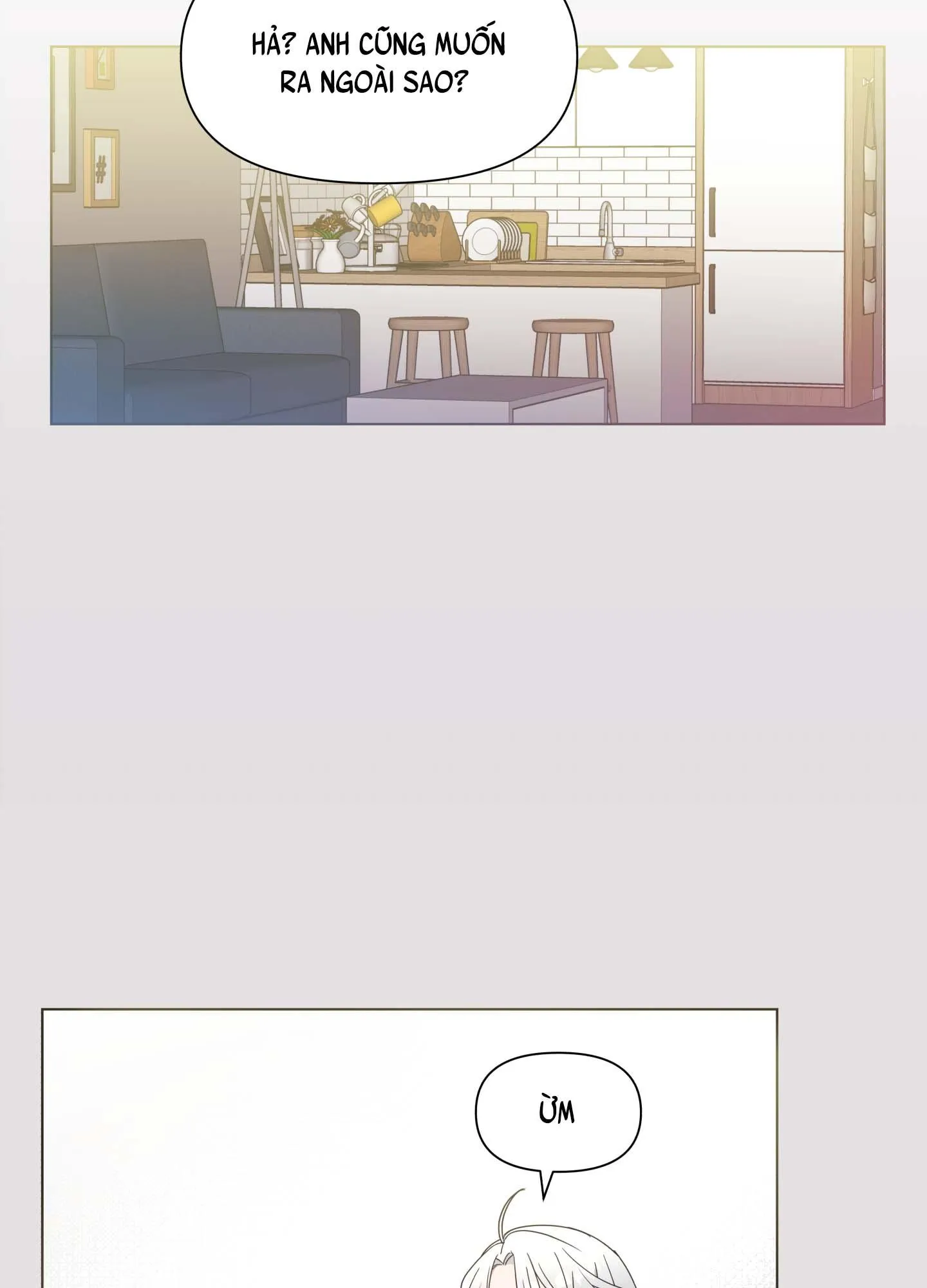 GIẢI CỨU HEE SOO Chapter 5 Trang 13