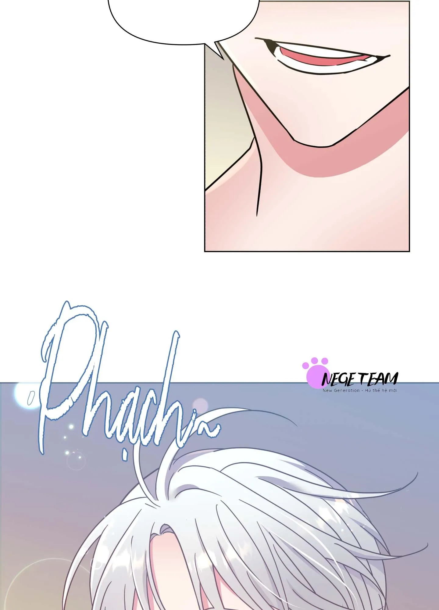 GIẢI CỨU HEE SOO Chapter 5 Trang 19