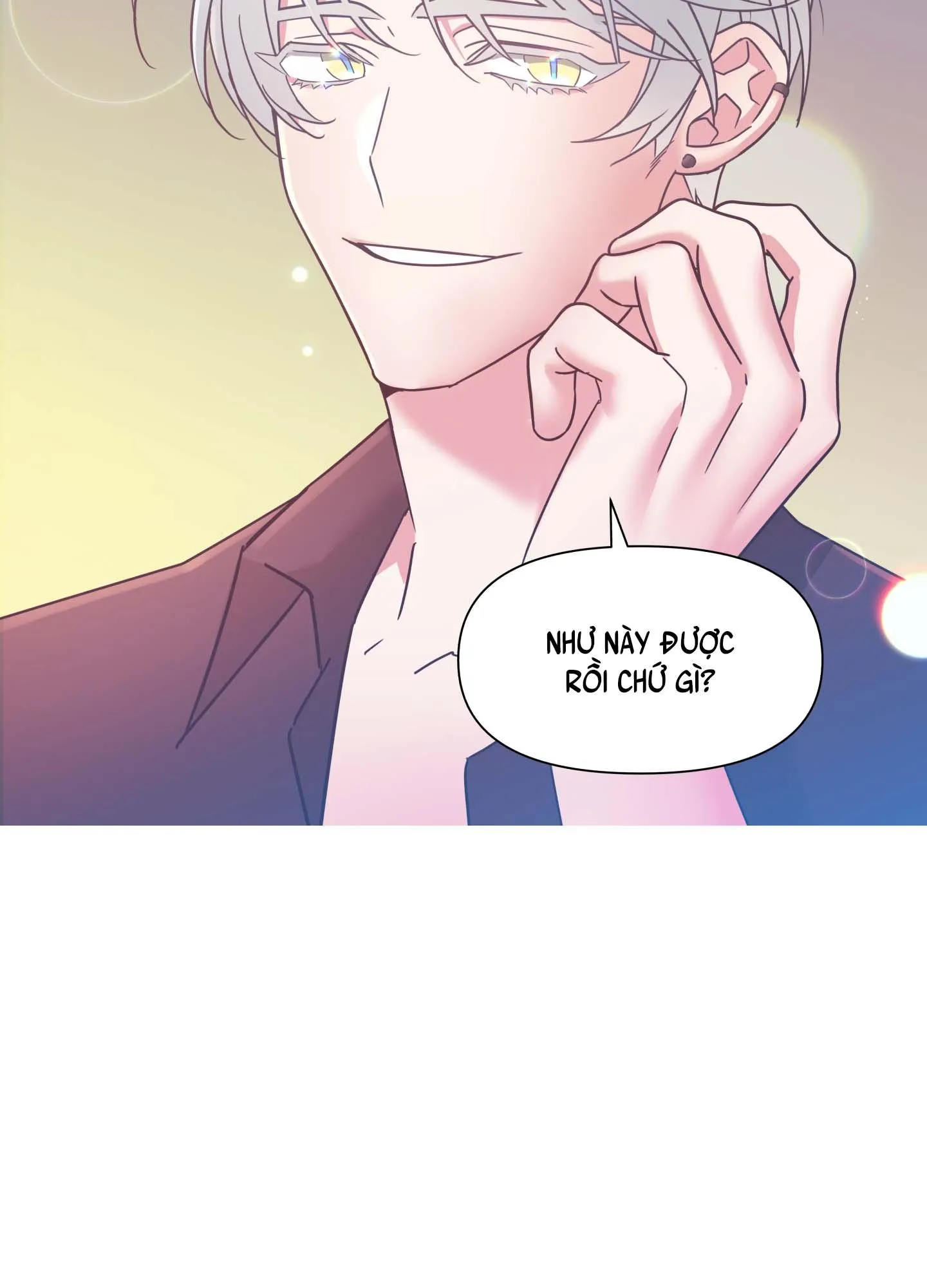 GIẢI CỨU HEE SOO Chapter 5 Trang 20