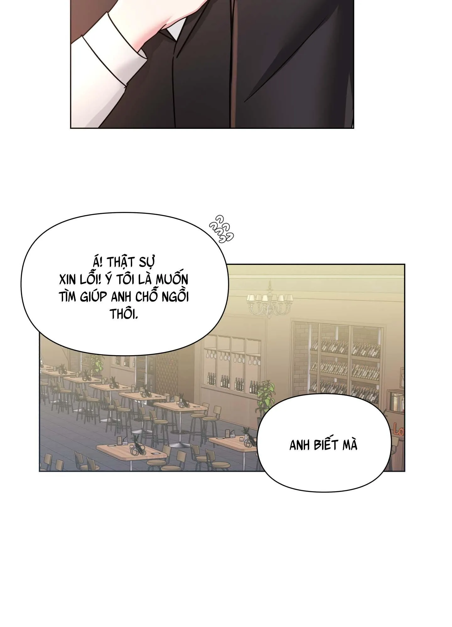 GIẢI CỨU HEE SOO Chapter 5 Trang 24