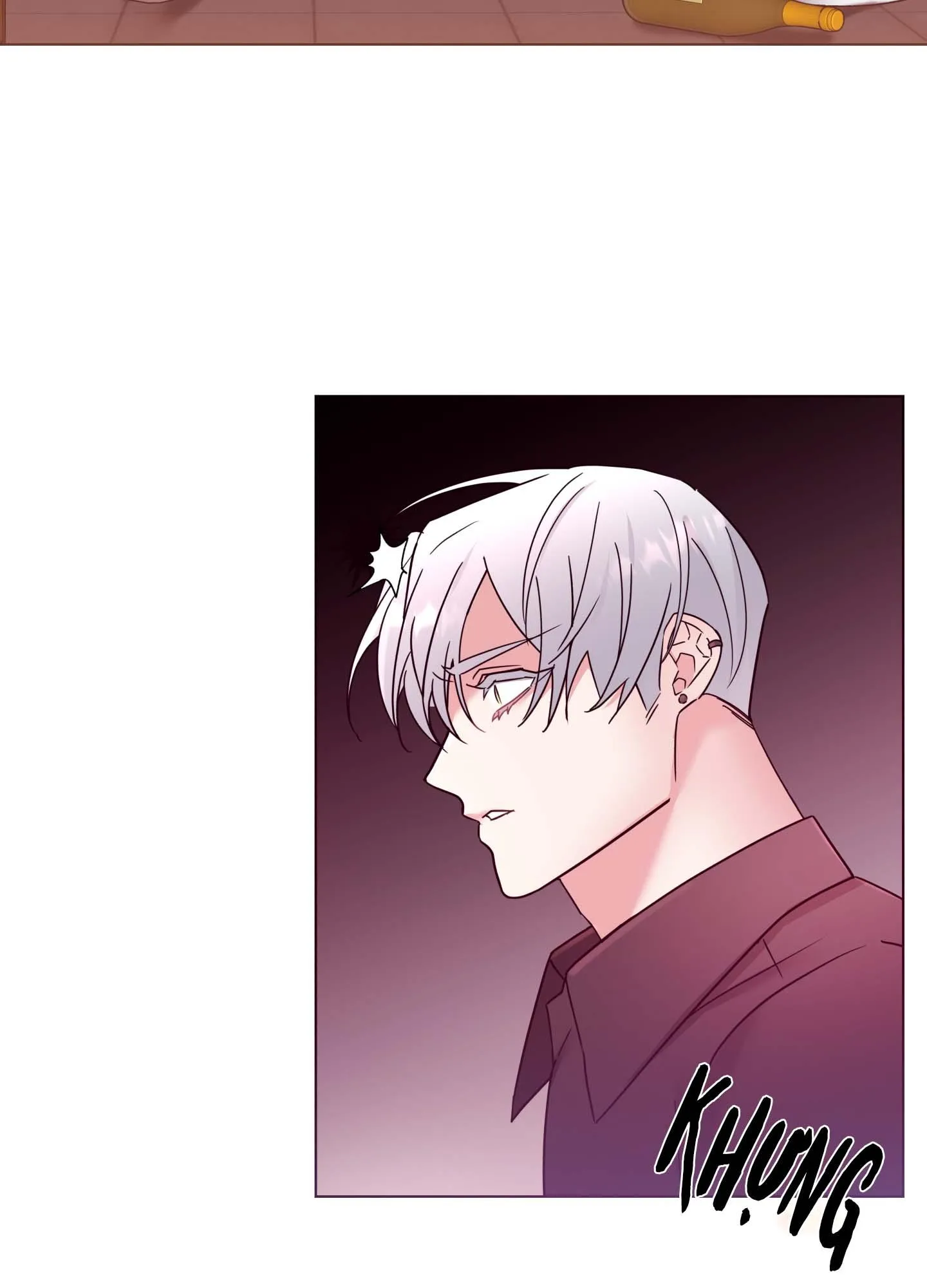 GIẢI CỨU HEE SOO Chapter 5 Trang 31