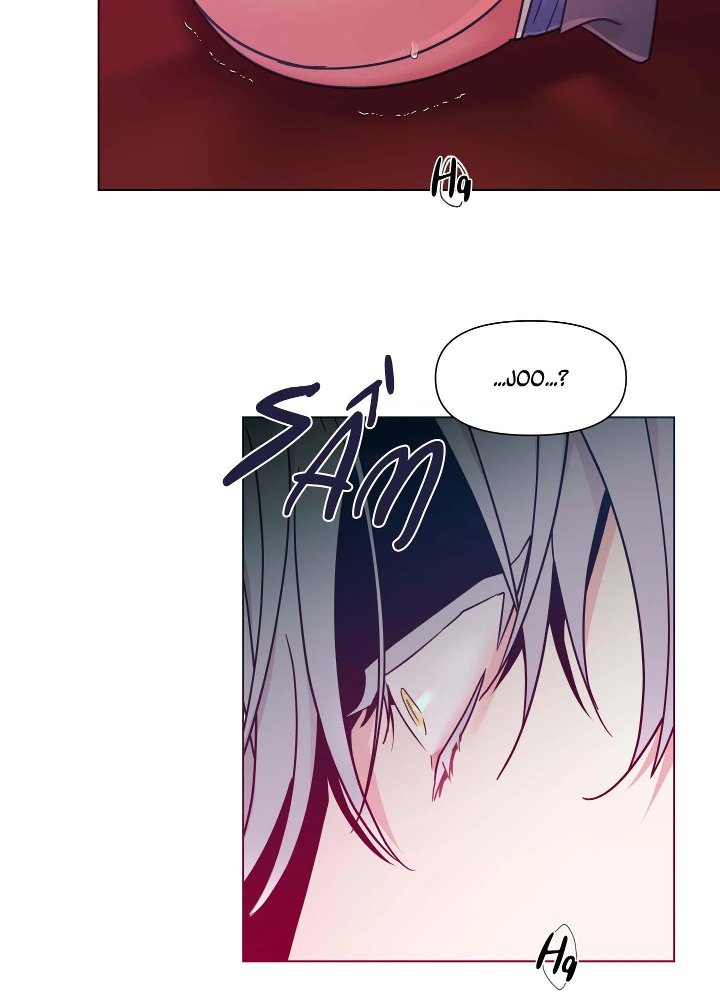 GIẢI CỨU HEE SOO Chapter 5 Trang 33