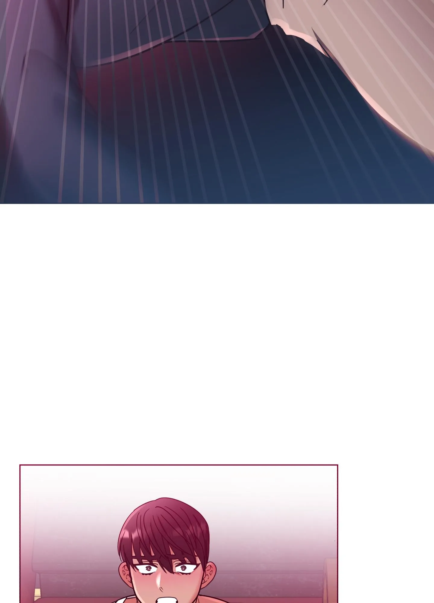 GIẢI CỨU HEE SOO Chapter 5 Trang 35