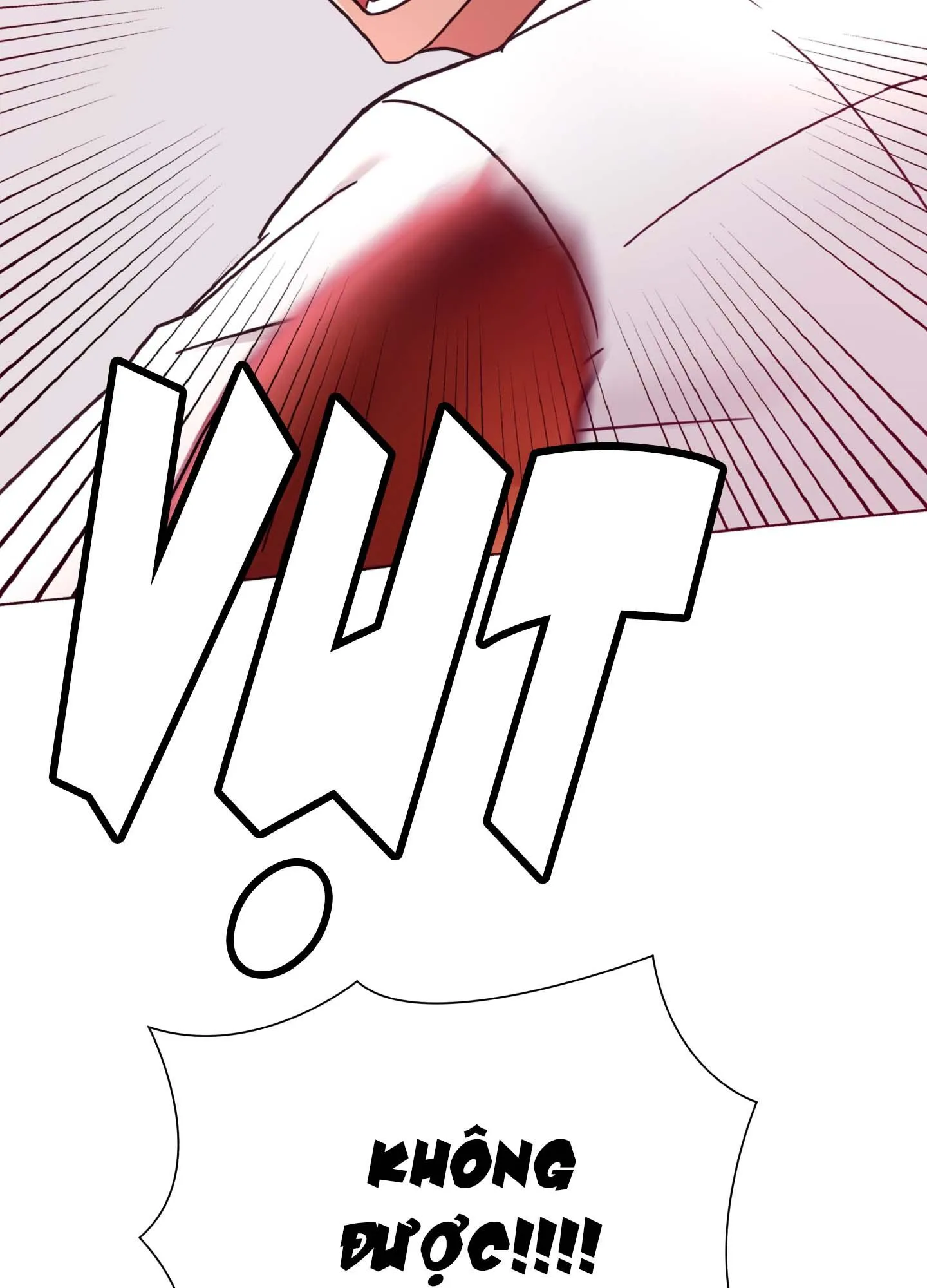 GIẢI CỨU HEE SOO Chapter 5 Trang 43