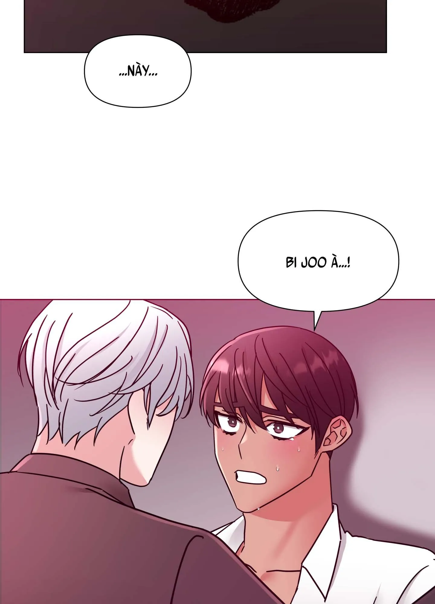 GIẢI CỨU HEE SOO Chapter 5 Trang 47