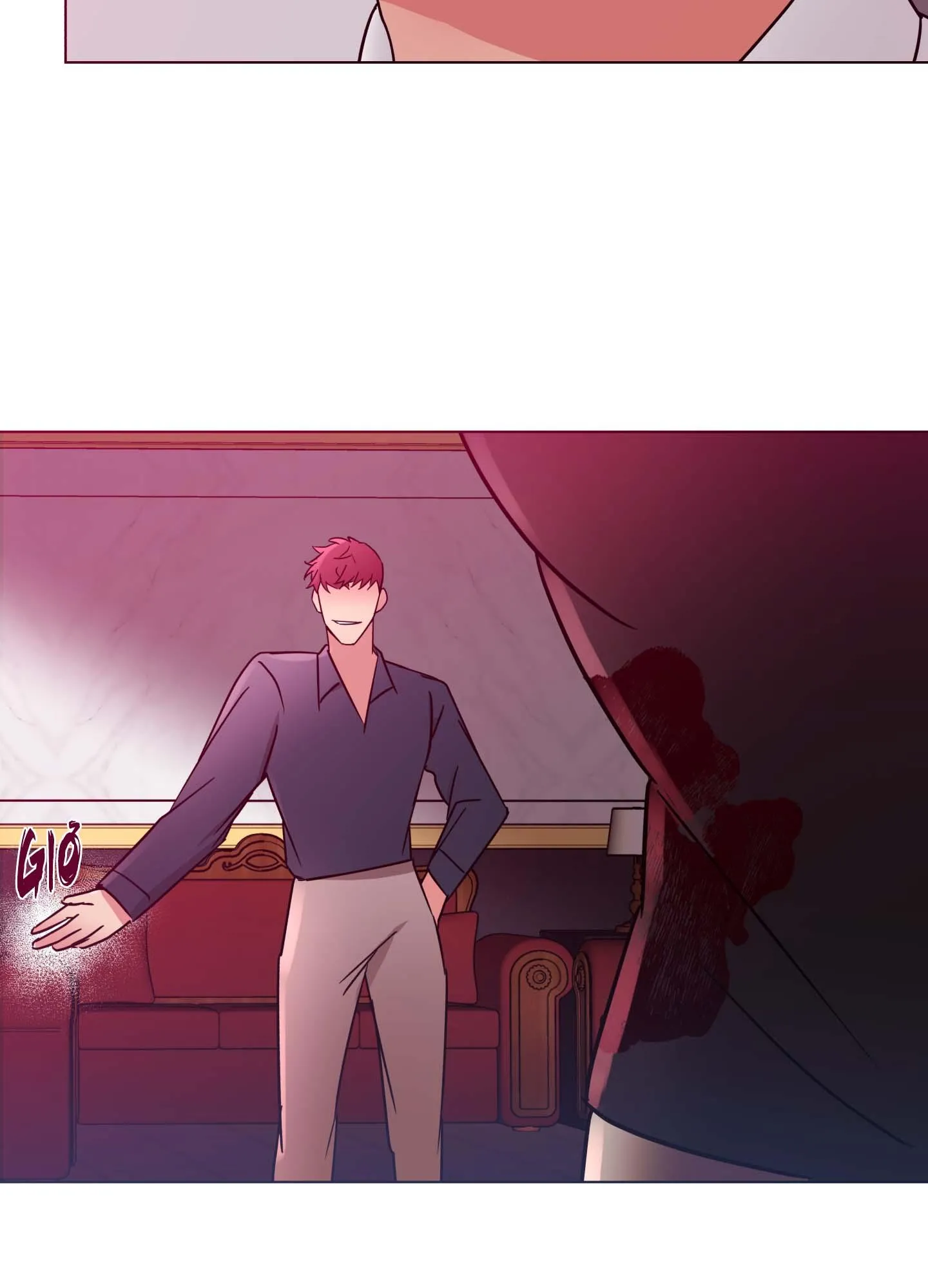 GIẢI CỨU HEE SOO Chapter 5 Trang 49