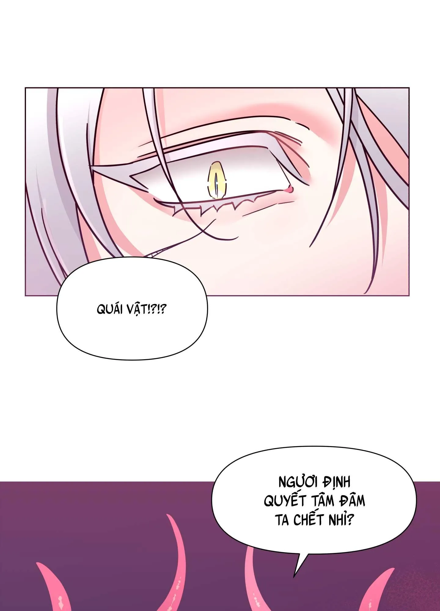 GIẢI CỨU HEE SOO Chapter 5 Trang 55