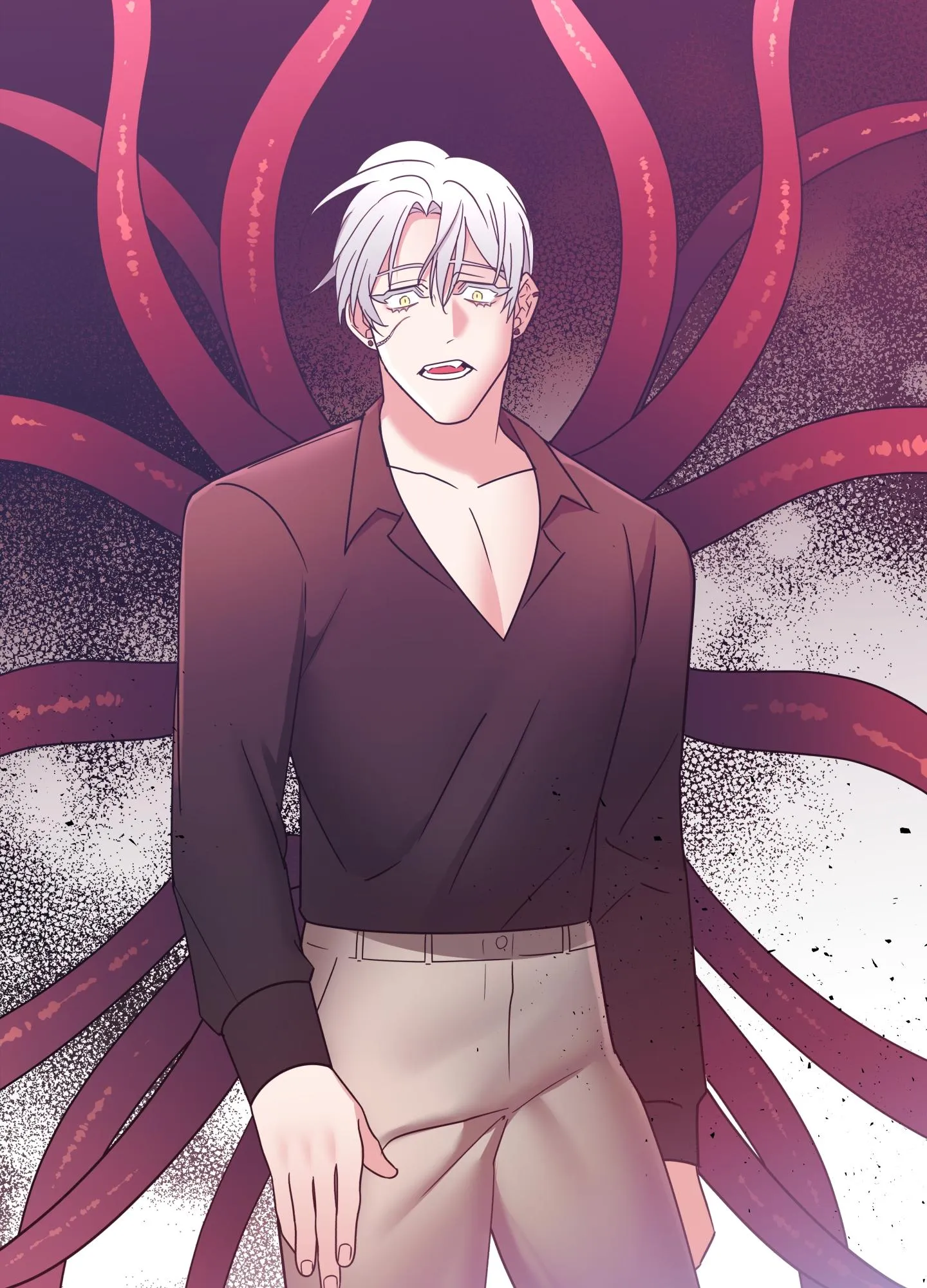 GIẢI CỨU HEE SOO Chapter 5 Trang 56