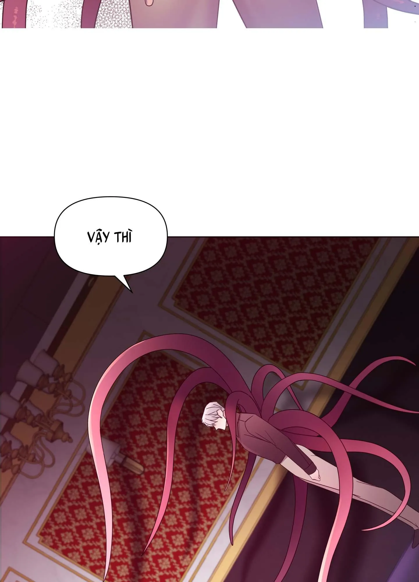 GIẢI CỨU HEE SOO Chapter 5 Trang 57