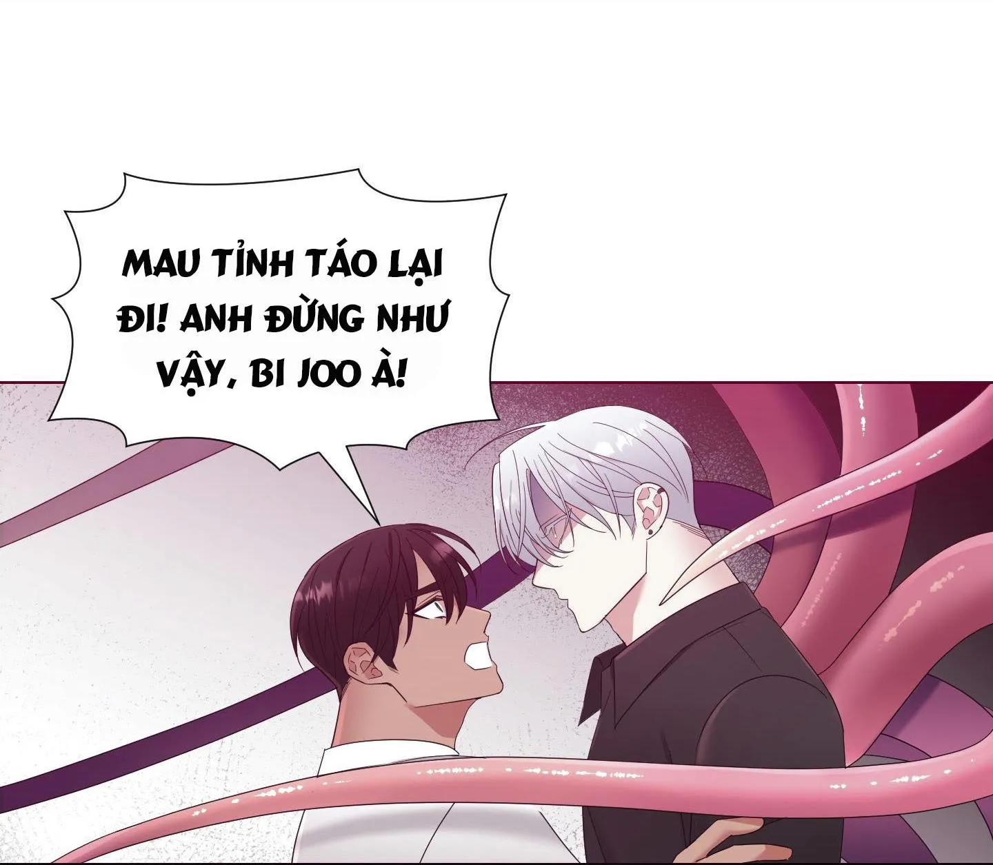 GIẢI CỨU HEE SOO Chapter 6 Trang 5