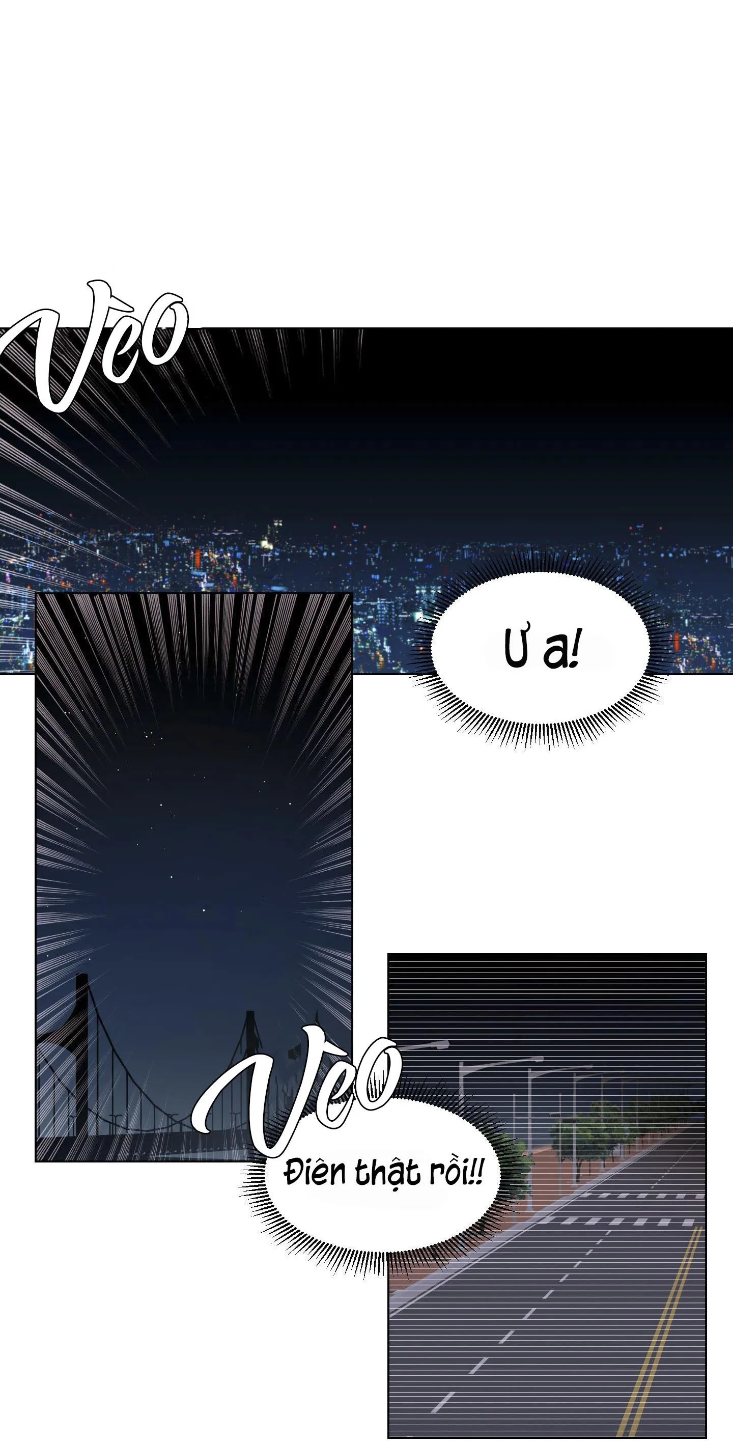 GIẢI CỨU HEE SOO Chapter 6 Trang 10