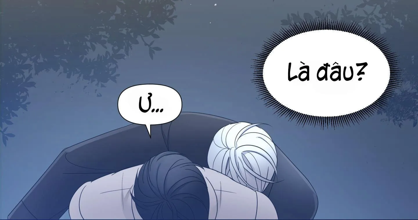 GIẢI CỨU HEE SOO Chapter 6 Trang 15