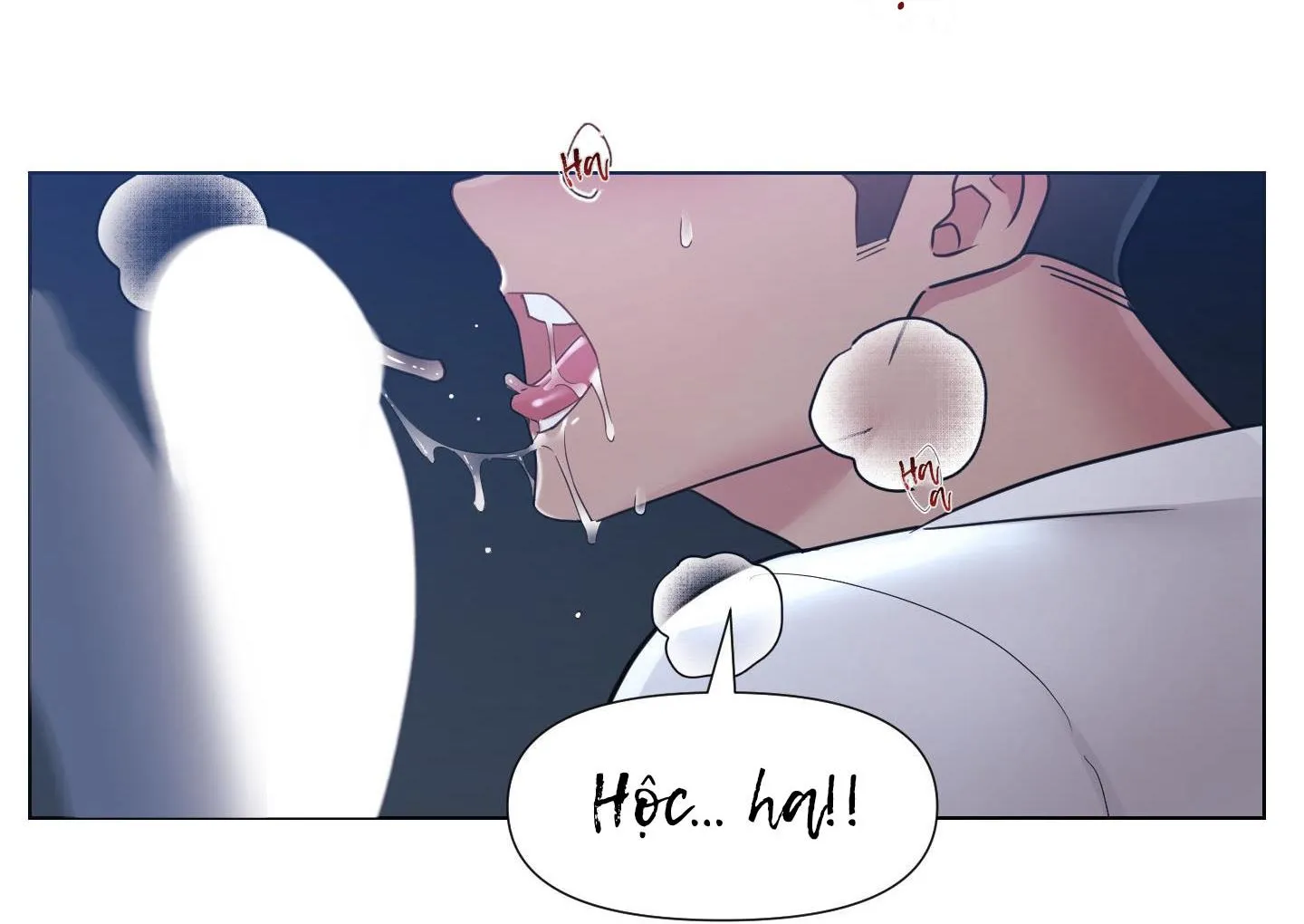 GIẢI CỨU HEE SOO Chapter 6 Trang 46