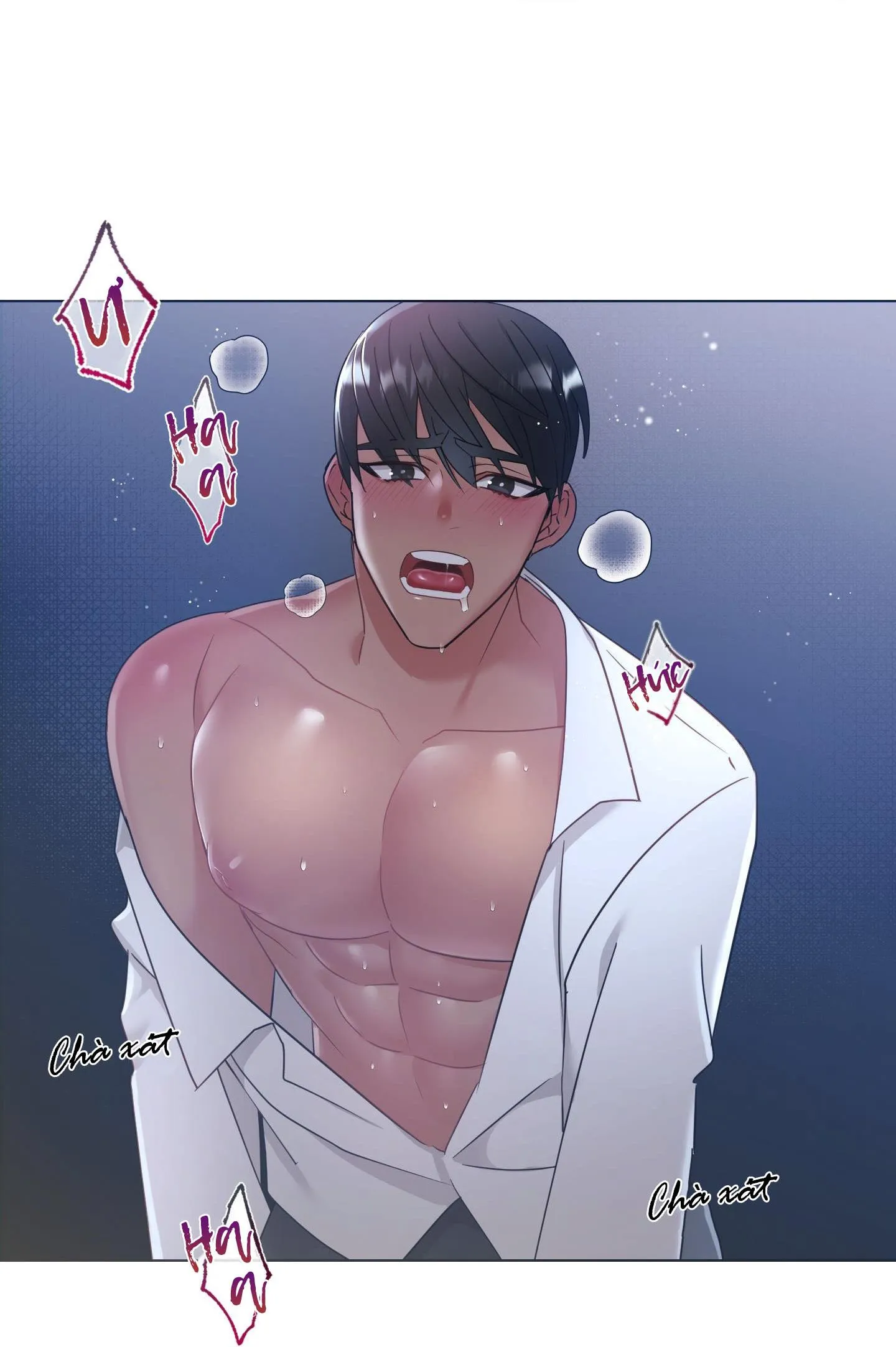 GIẢI CỨU HEE SOO Chapter 6 Trang 51