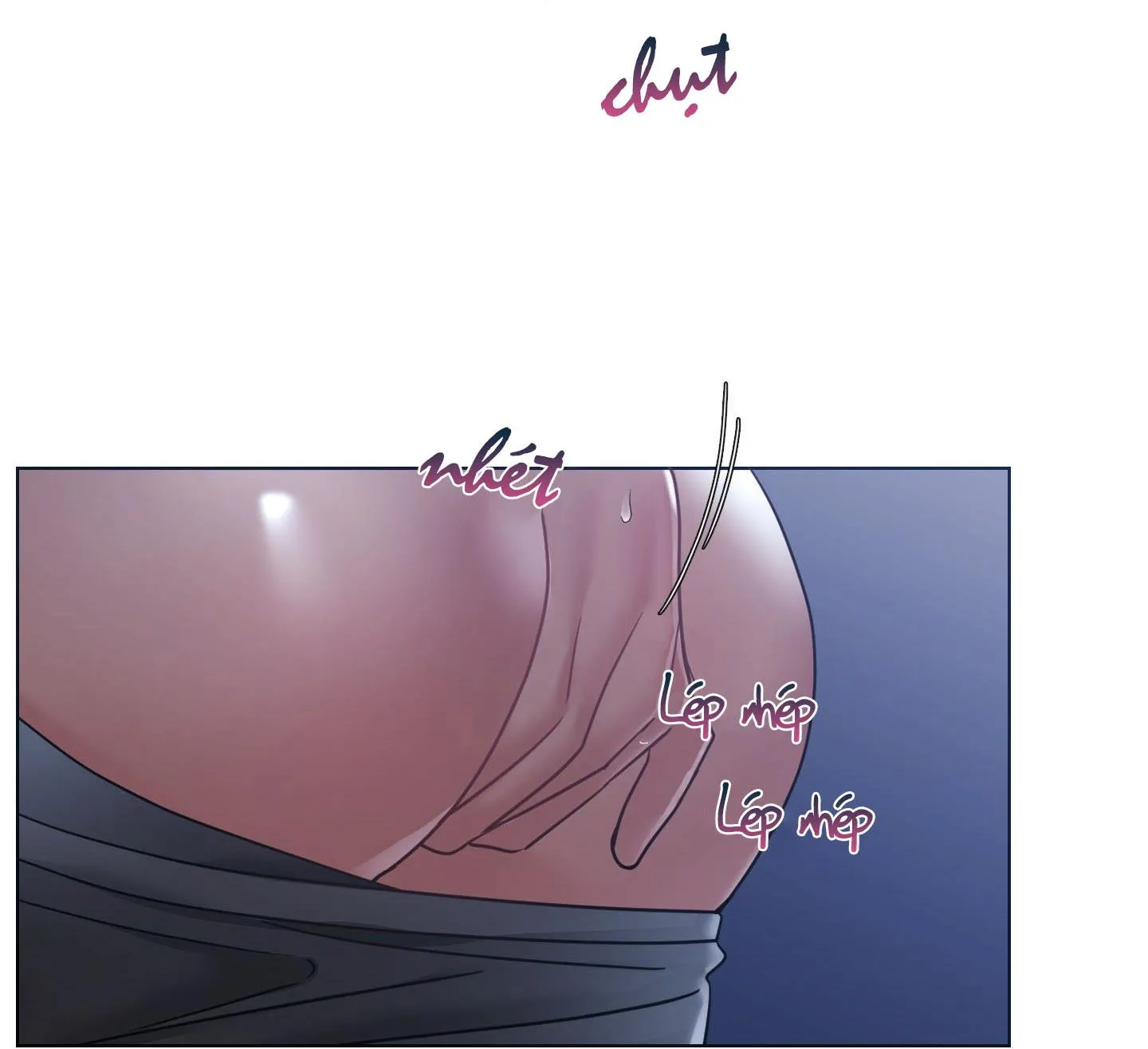 GIẢI CỨU HEE SOO Chapter 6 Trang 57