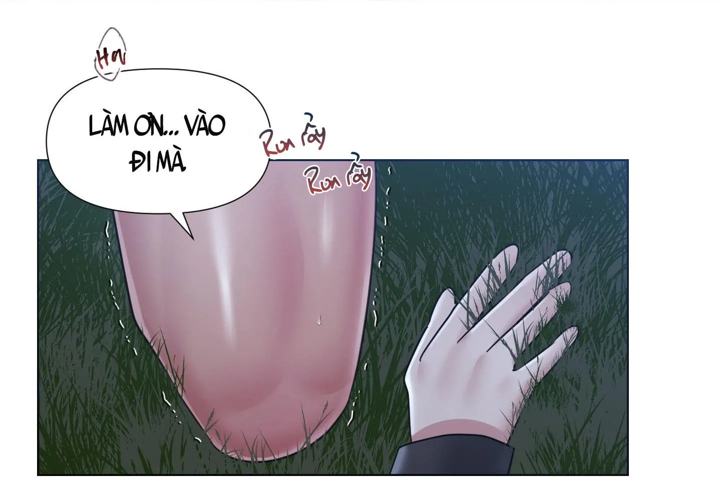 GIẢI CỨU HEE SOO Chapter 6 Trang 64