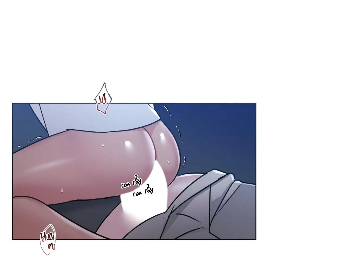 GIẢI CỨU HEE SOO Chapter 6 Trang 68